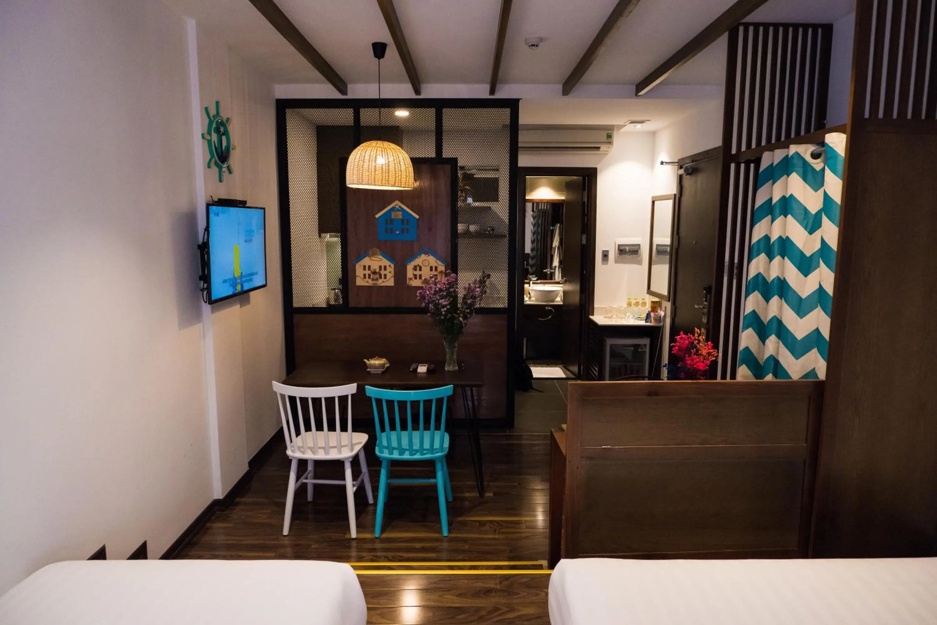 Santori Hotel Da Nang Bay