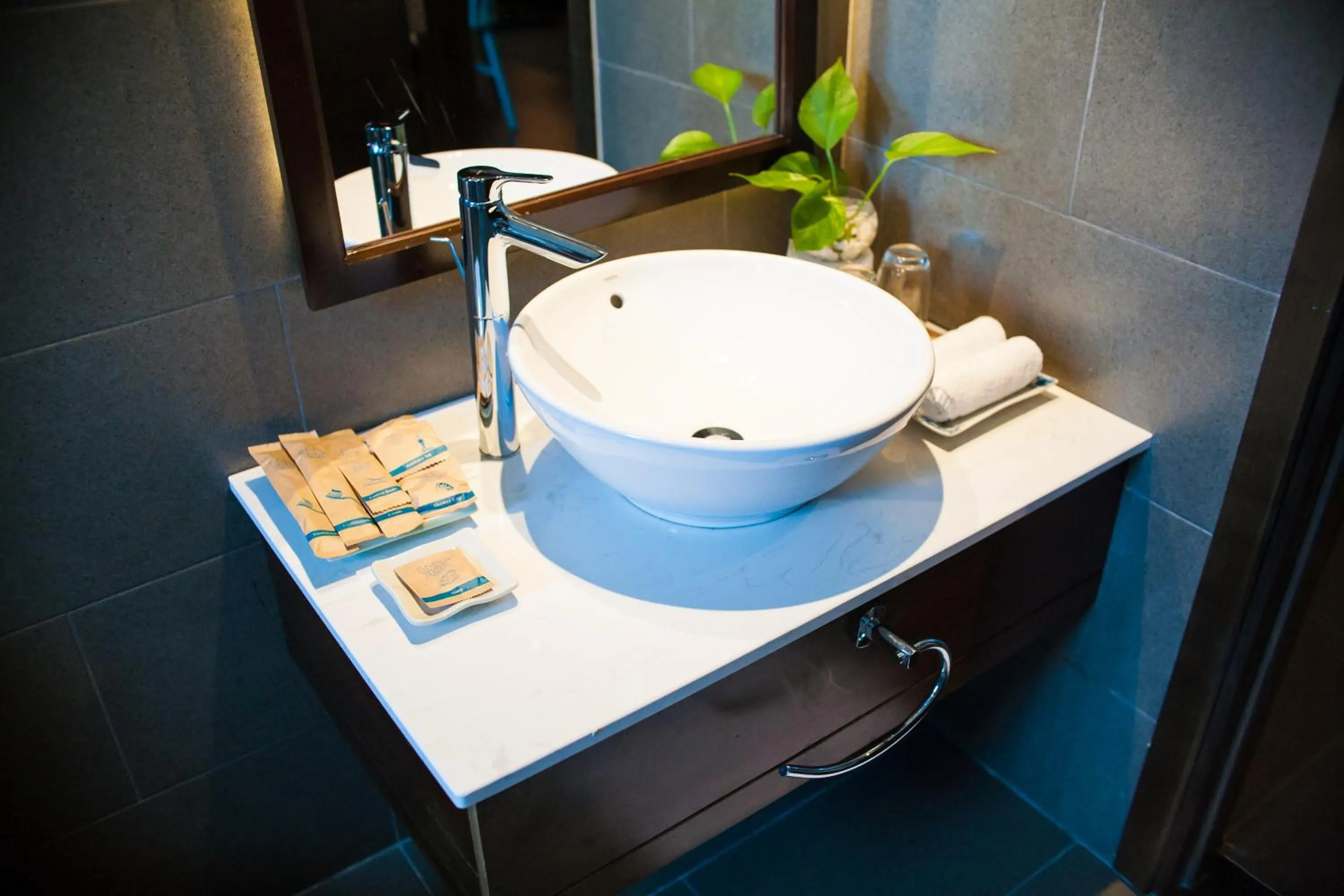 Santori Hotel Da Nang Bay