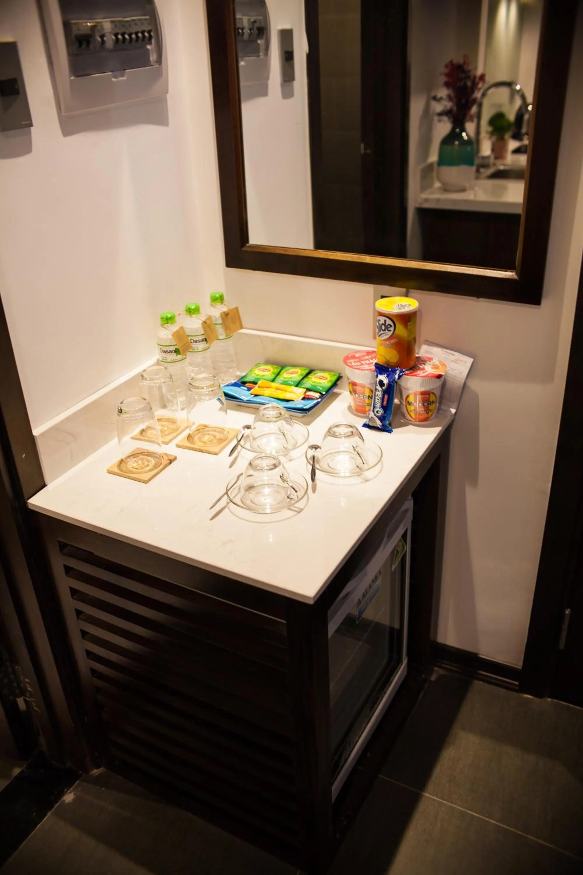 Santori Hotel Da Nang Bay