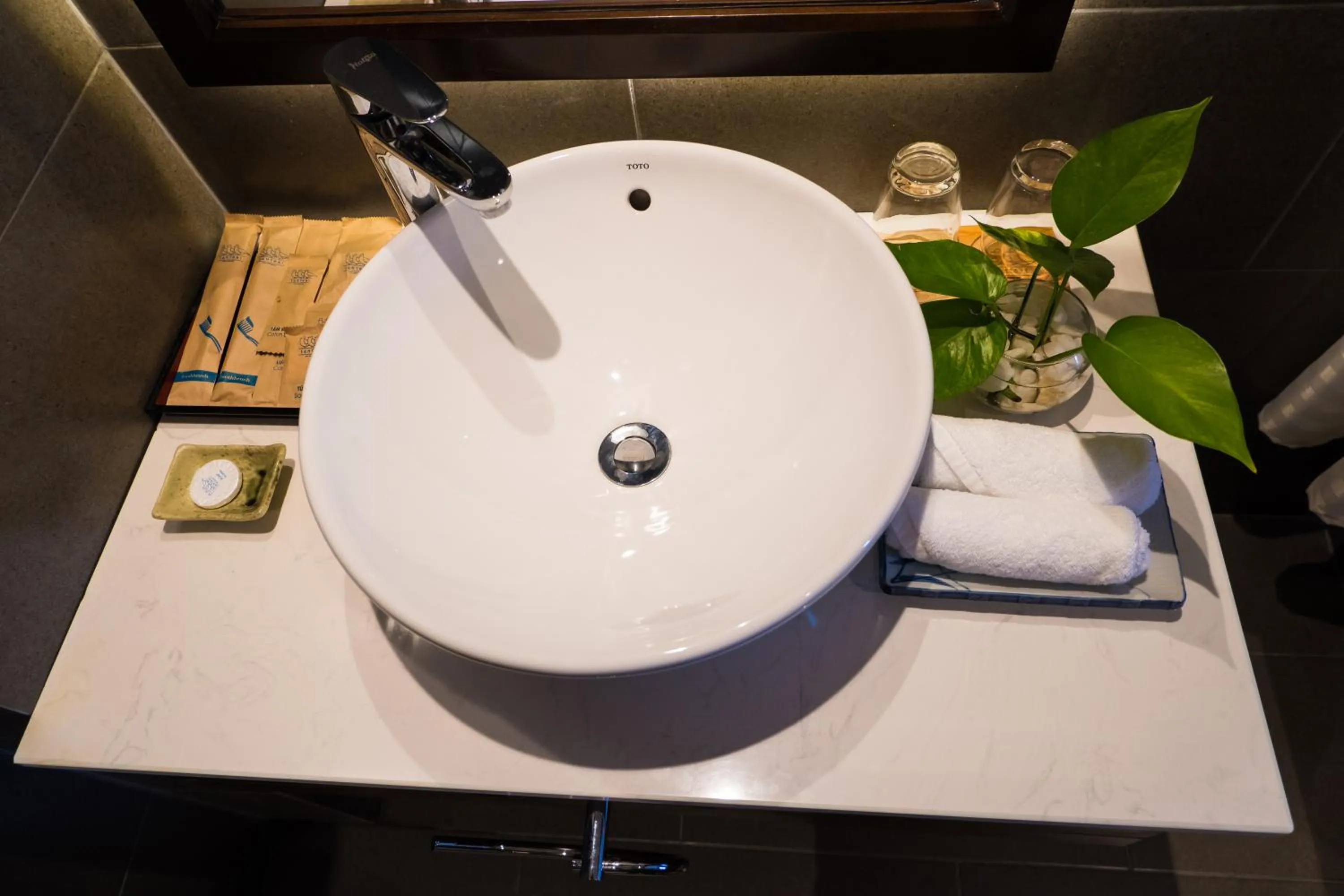 Santori Hotel Da Nang Bay