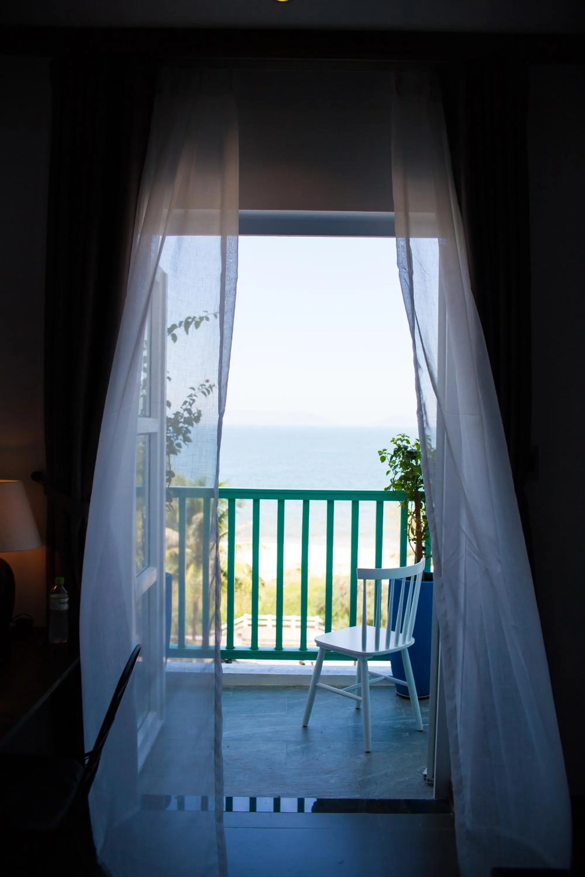 Santori Hotel Da Nang Bay