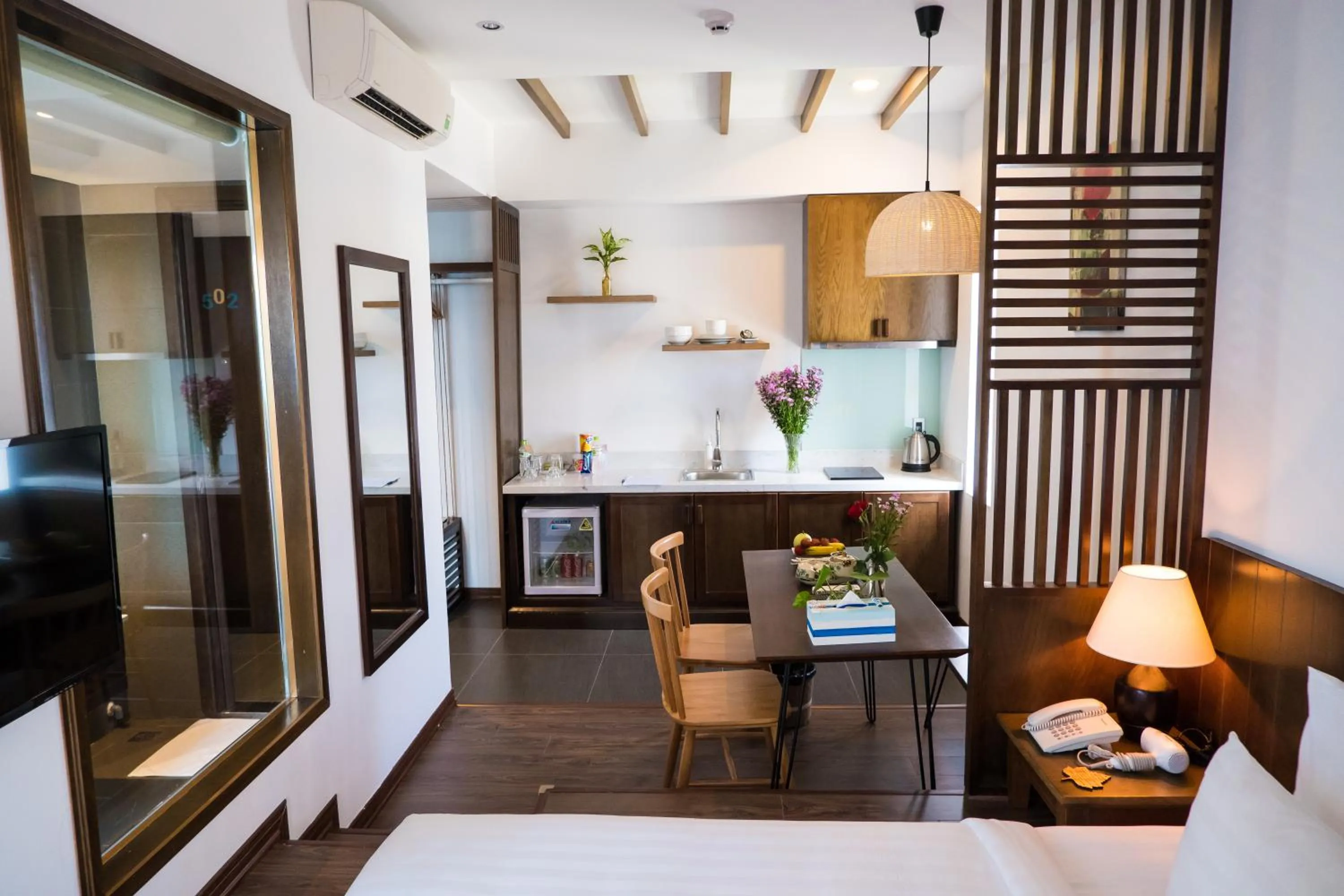 Santori Hotel Da Nang Bay