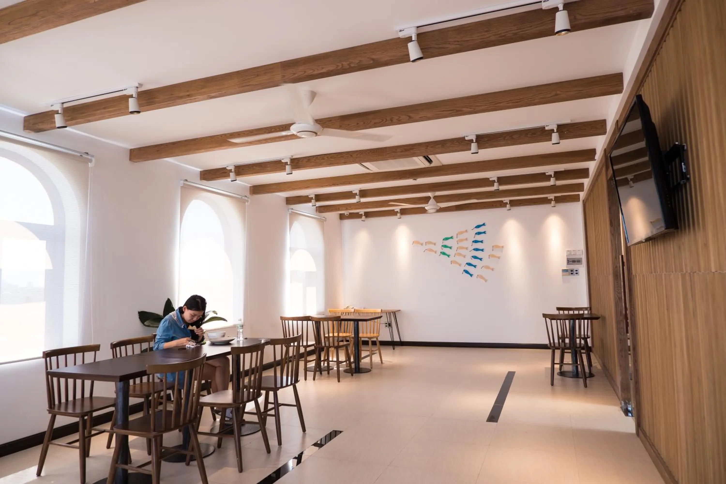 Santori Hotel Da Nang Bay