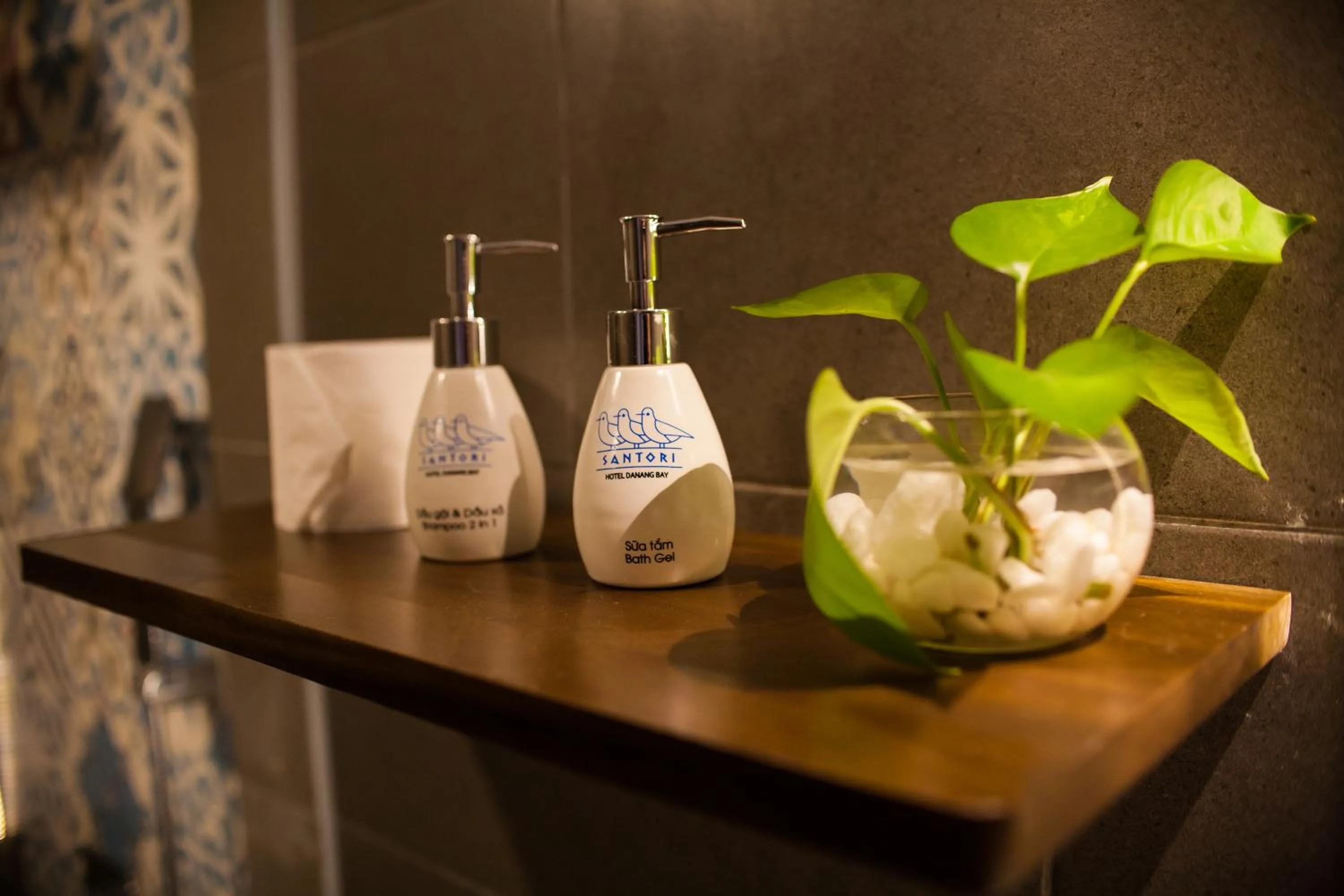 Santori Hotel Da Nang Bay