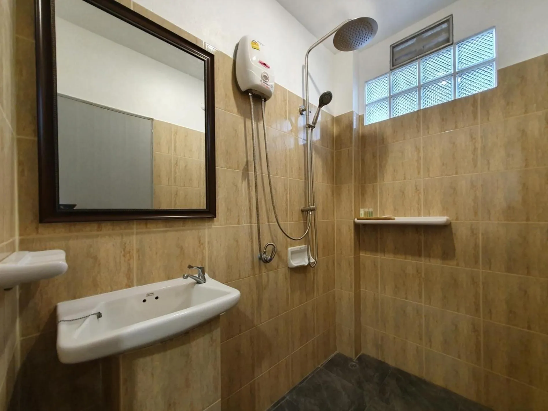 Holiday Village And Natural Garden Resort