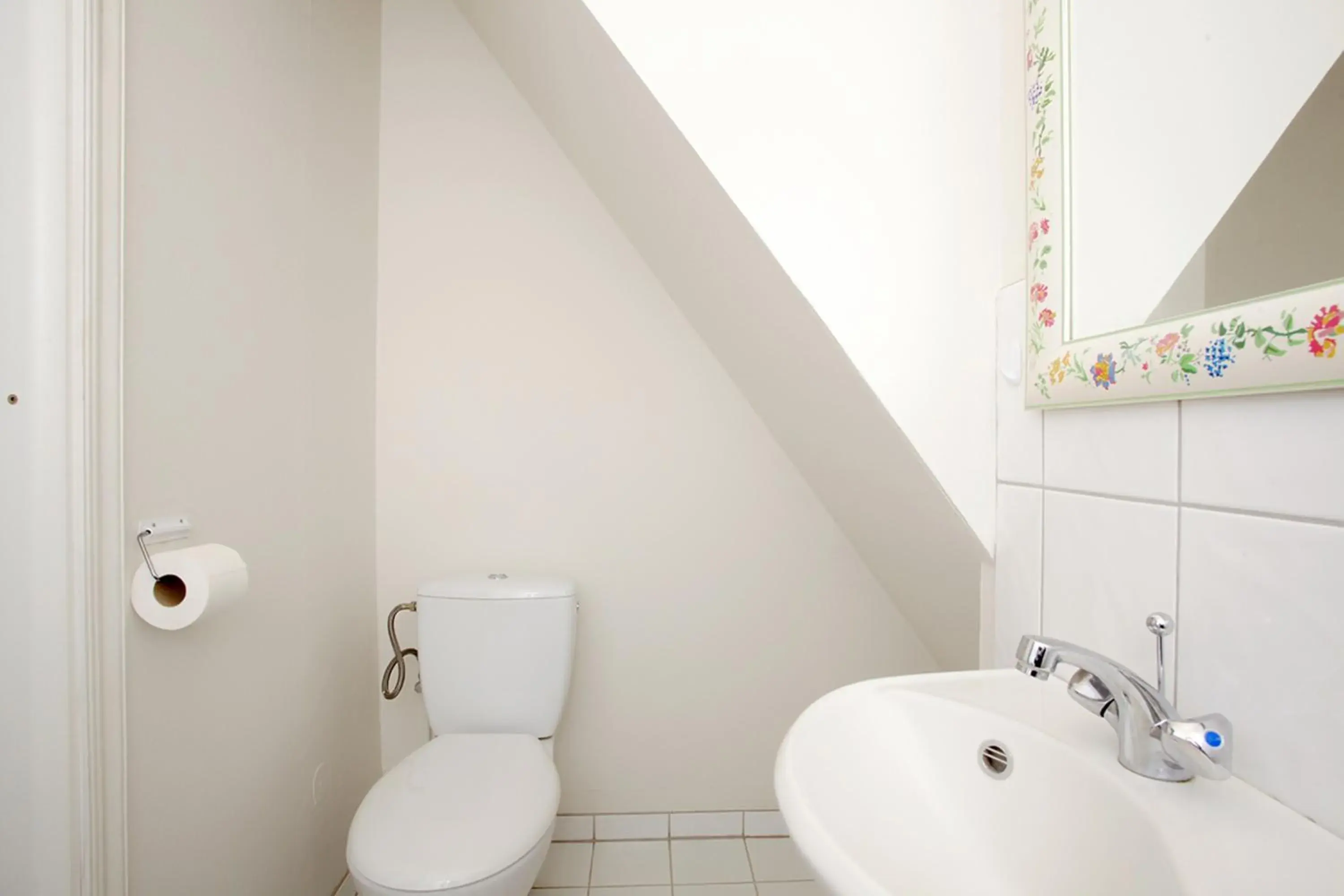 Twin Room in Welcome Edinborg Twin Room in Welcome Edinborg