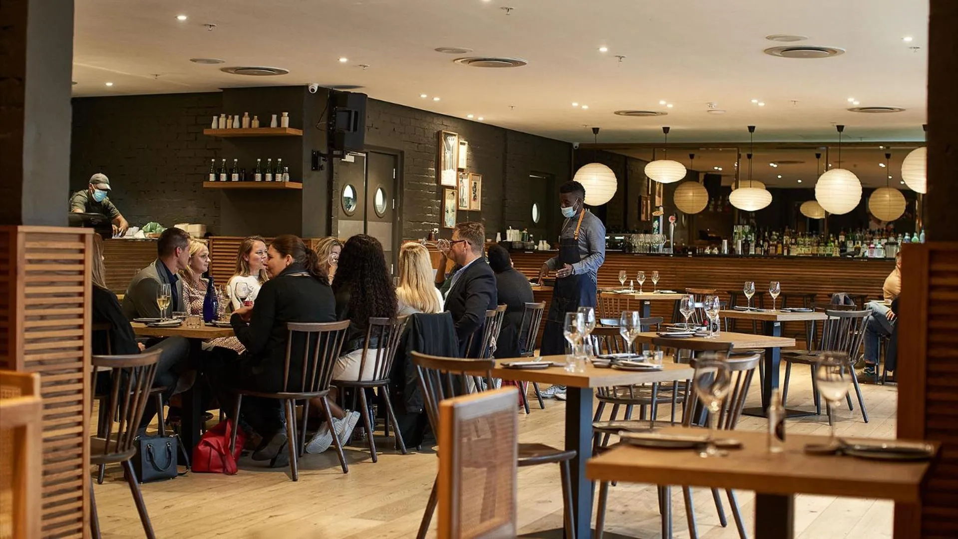 The Onyx Apartment Hotel by NEWMARK