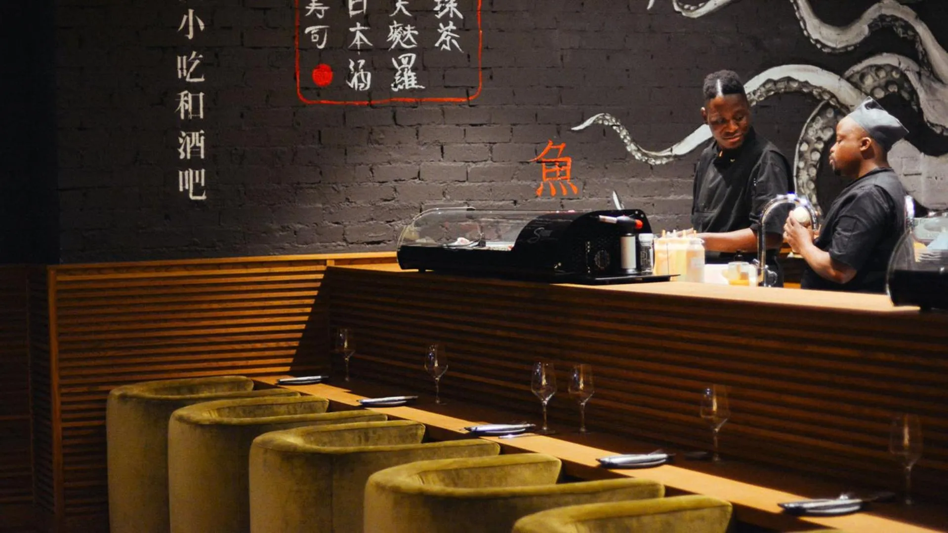 The Onyx Apartment Hotel by NEWMARK