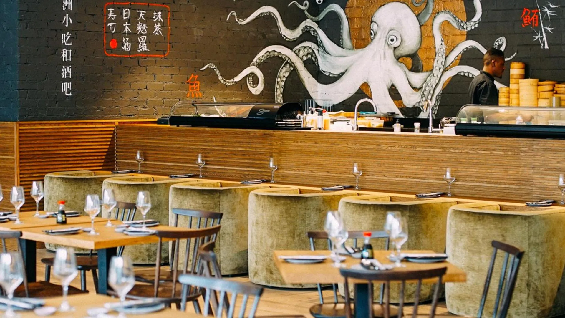 The Onyx Apartment Hotel by NEWMARK