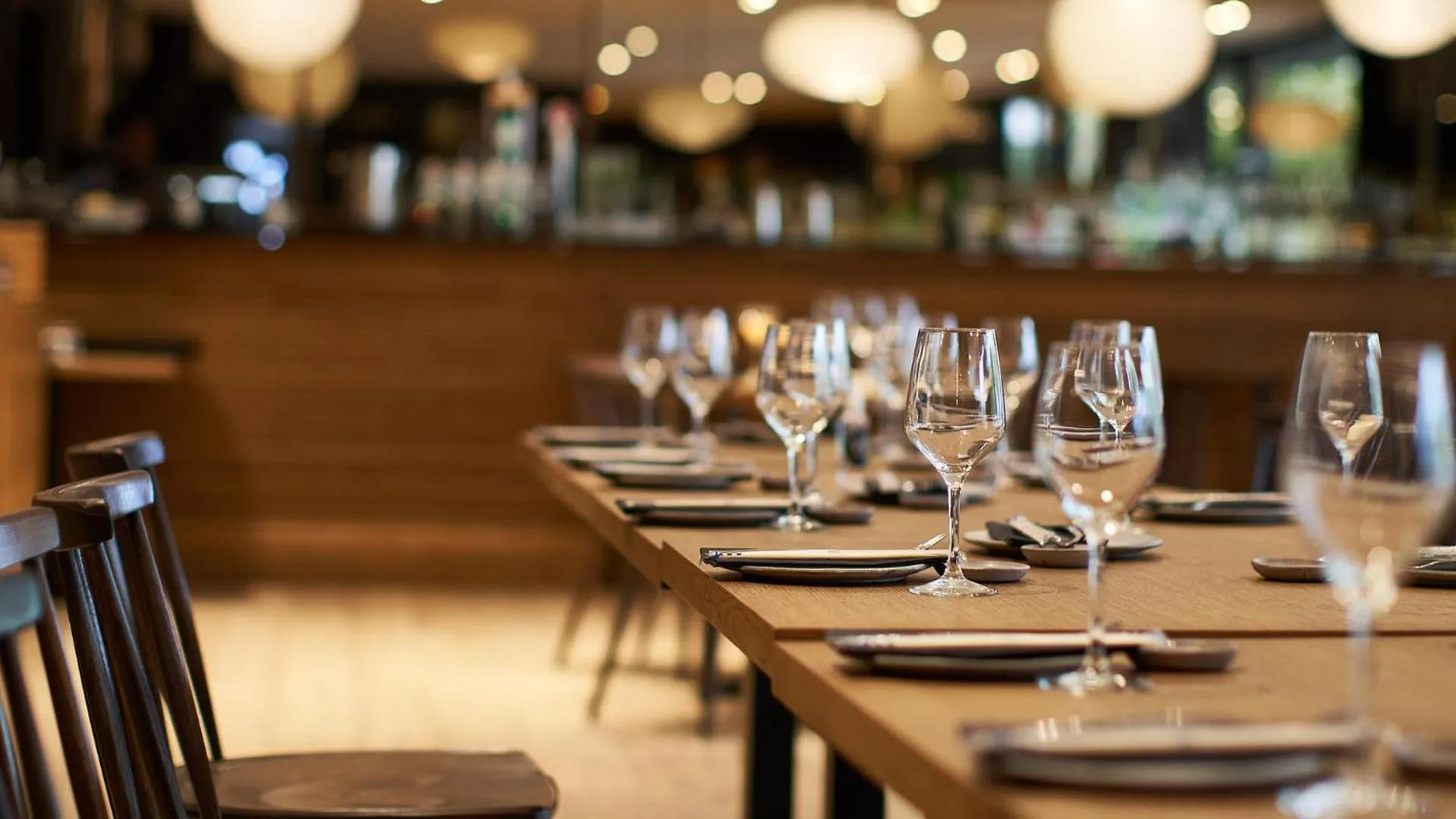 The Onyx Apartment Hotel by NEWMARK