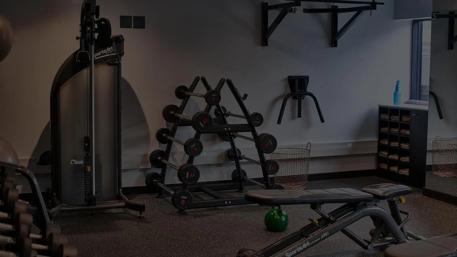 The Onyx Apartment Hotel by NEWMARK