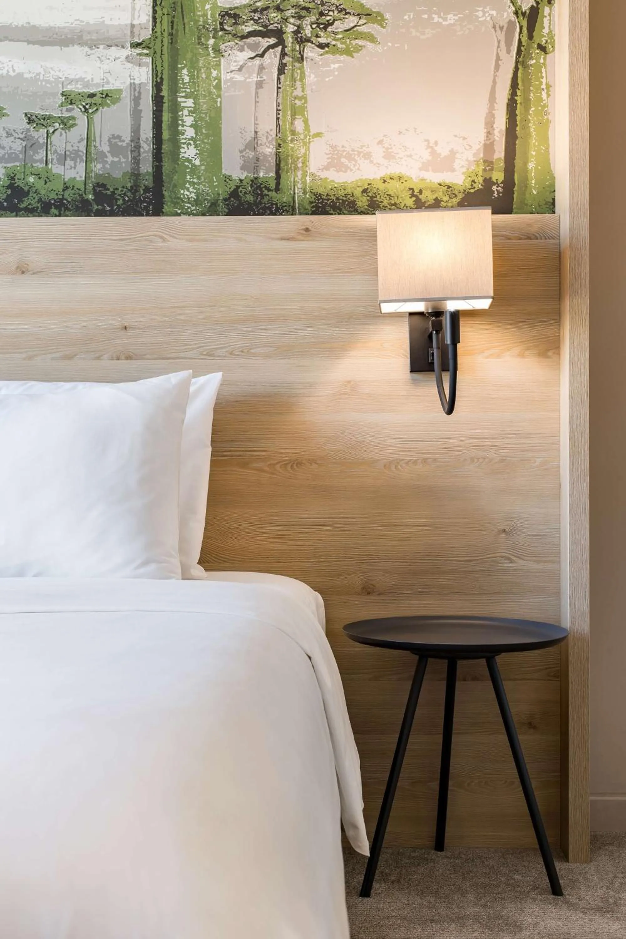 Photo of the whole room, Bed in Radisson Serviced Apartments Antananarivo City Centre