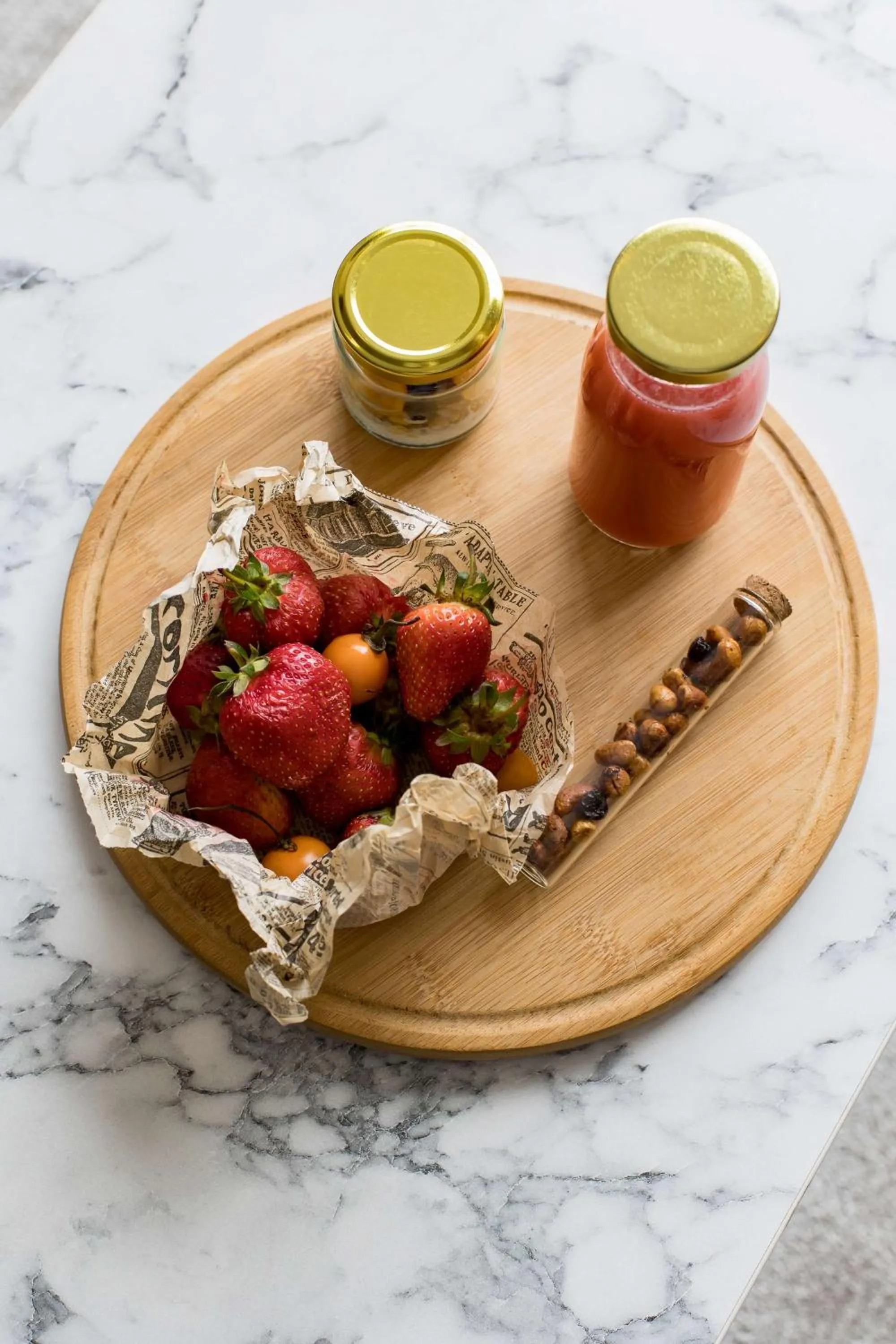 Other in Radisson Serviced Apartments Antananarivo City Centre