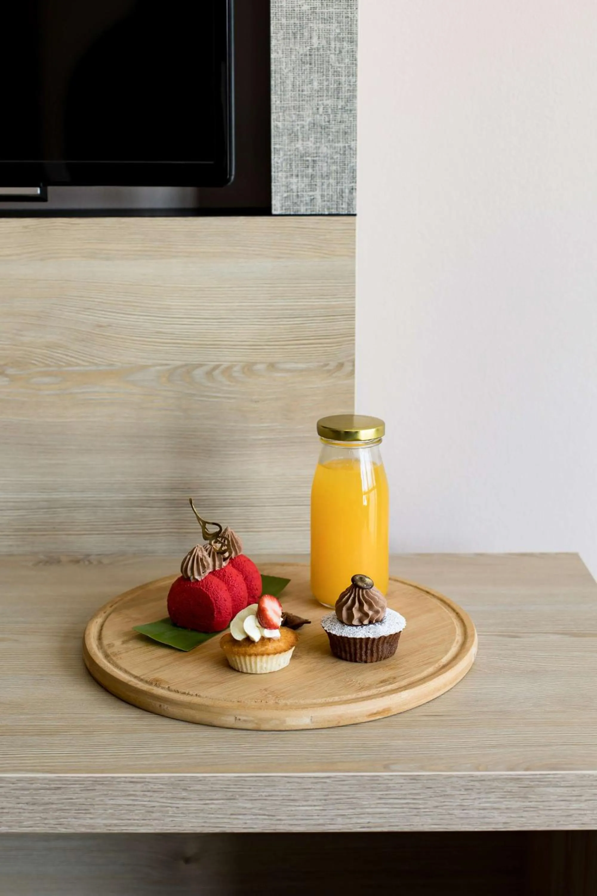 Other in Radisson Serviced Apartments Antananarivo City Centre