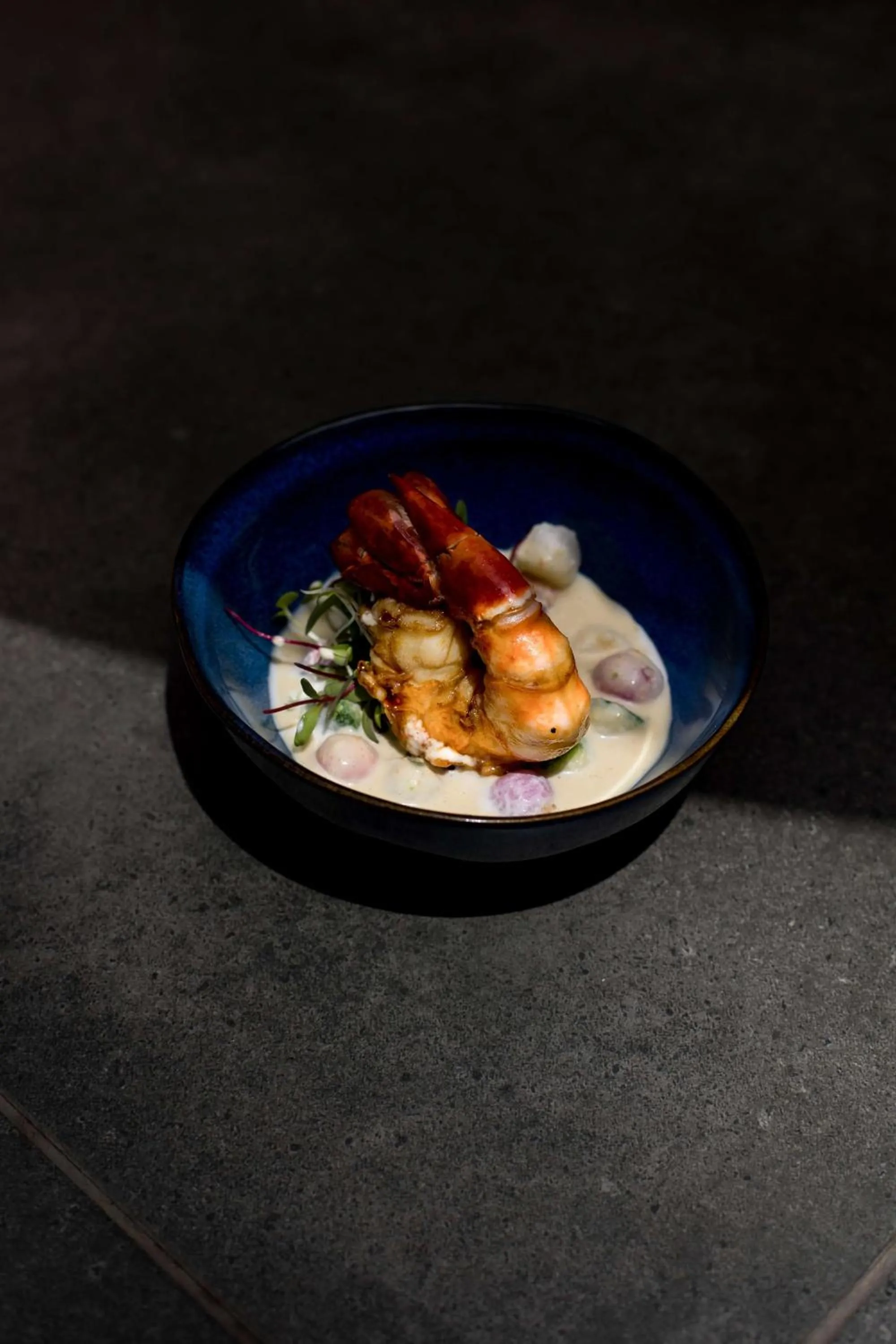 Restaurant/places to eat in Radisson Serviced Apartments Antananarivo City Centre