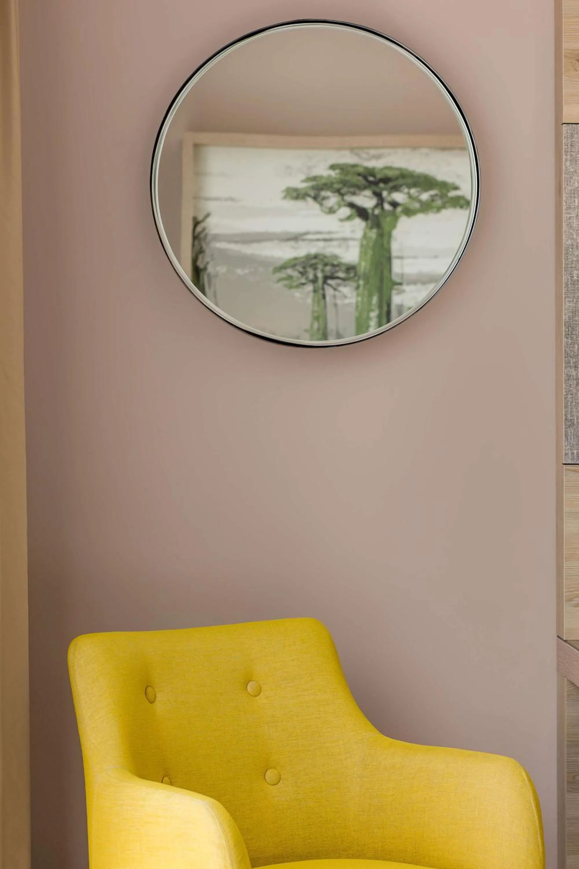 Photo of the whole room in Radisson Serviced Apartments Antananarivo City Centre