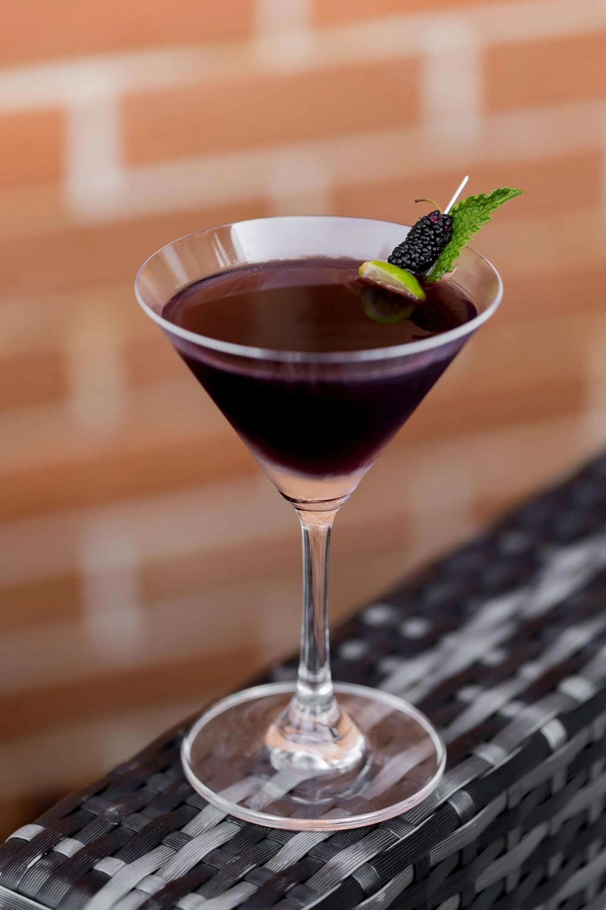 Lounge or bar in Radisson Serviced Apartments Antananarivo City Centre