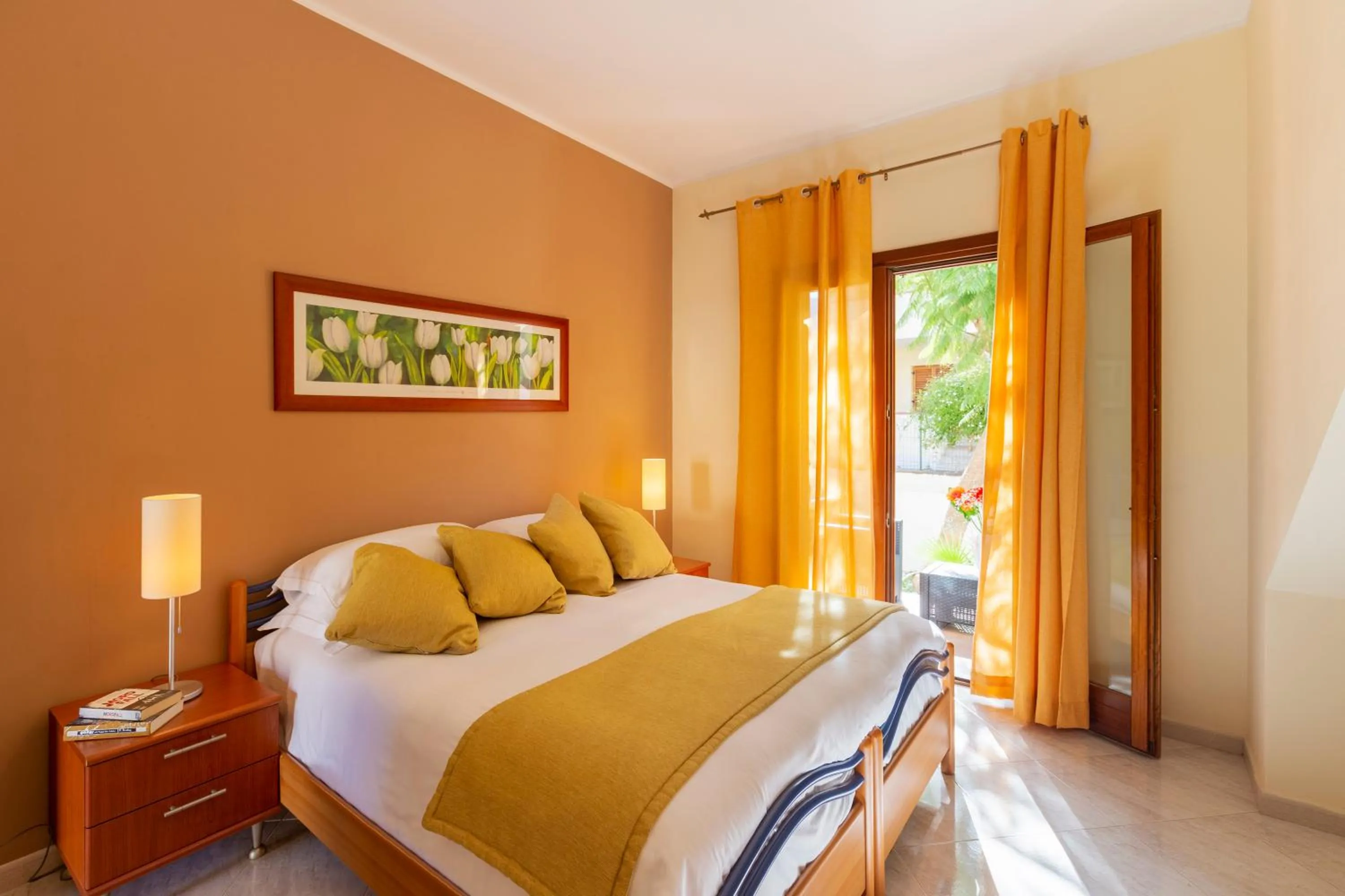 Two-Bedroom Apartment (6 Adults) in Residence Smeraldo