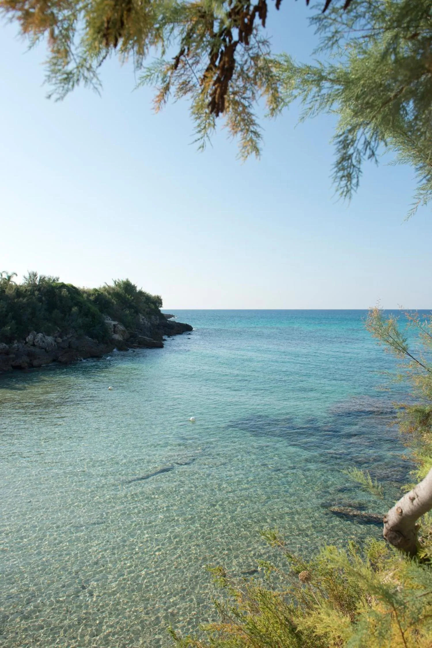 Day in Mon Rêve Resort