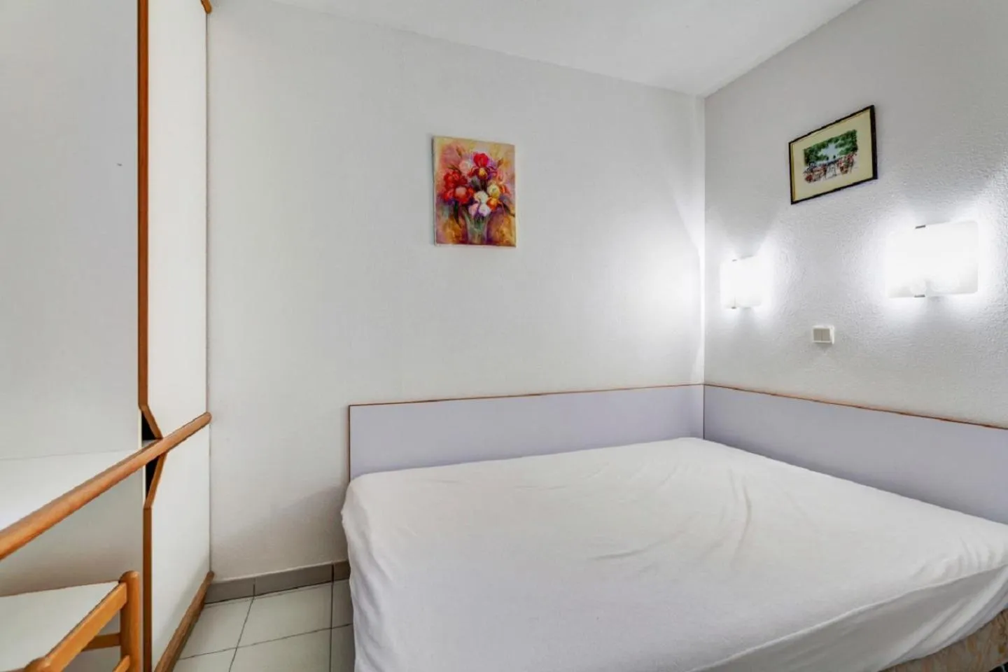 Bed in Residence La Pinede - maeva Home