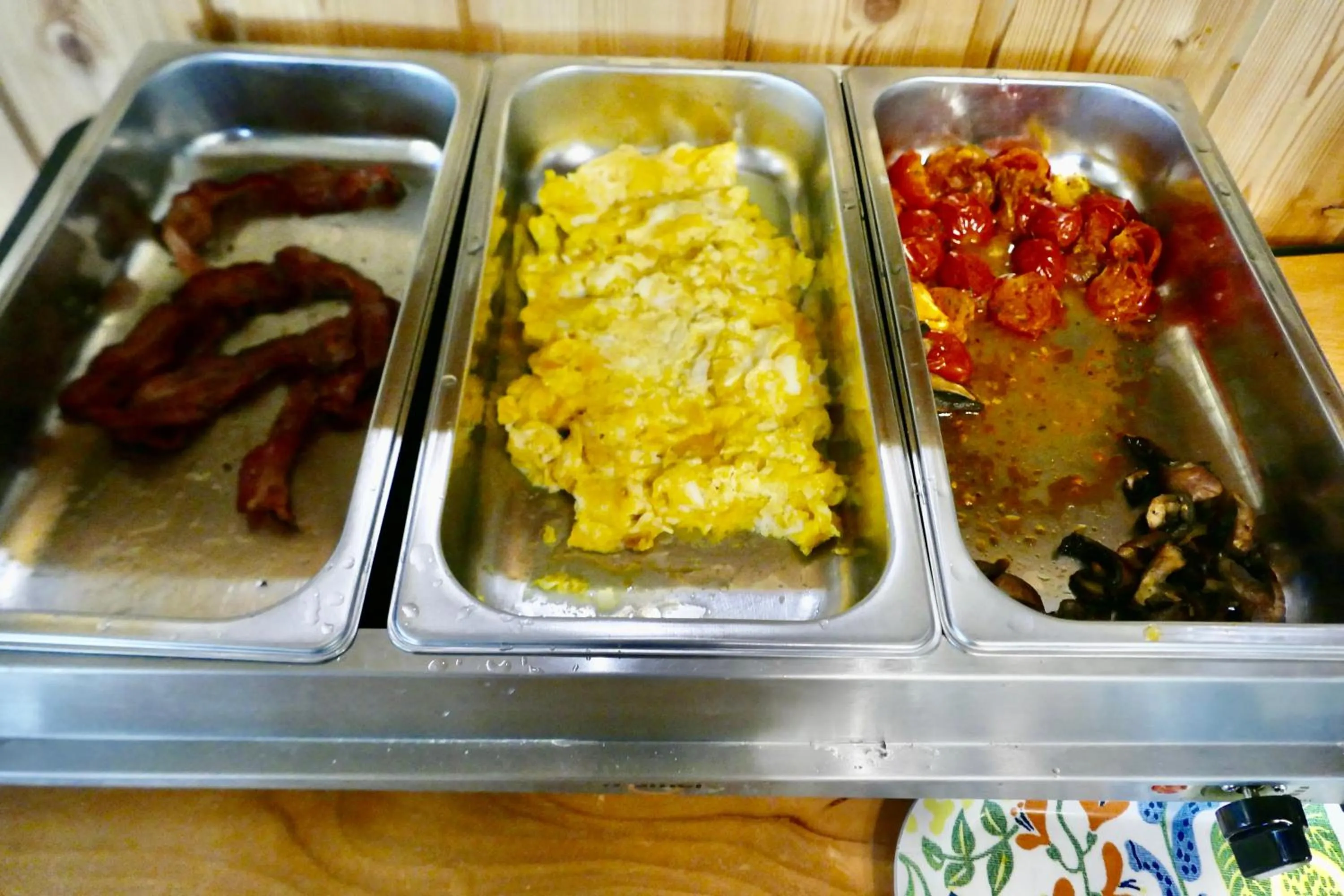 Food in Hôtel Le Blainon