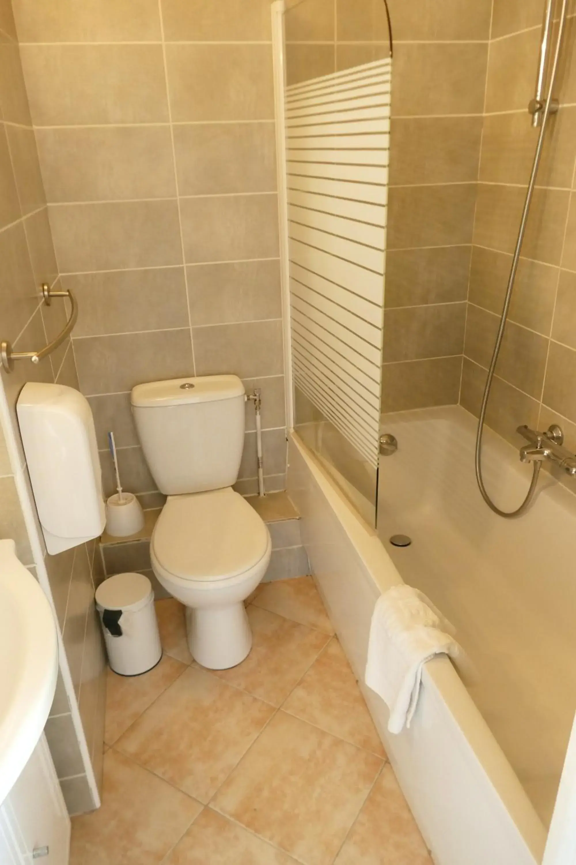 Two Connecting Rooms with terrace and mountain view in Hôtel Le Blainon Two Connecting Rooms with terrace and mountain view in Hôtel Le Blainon