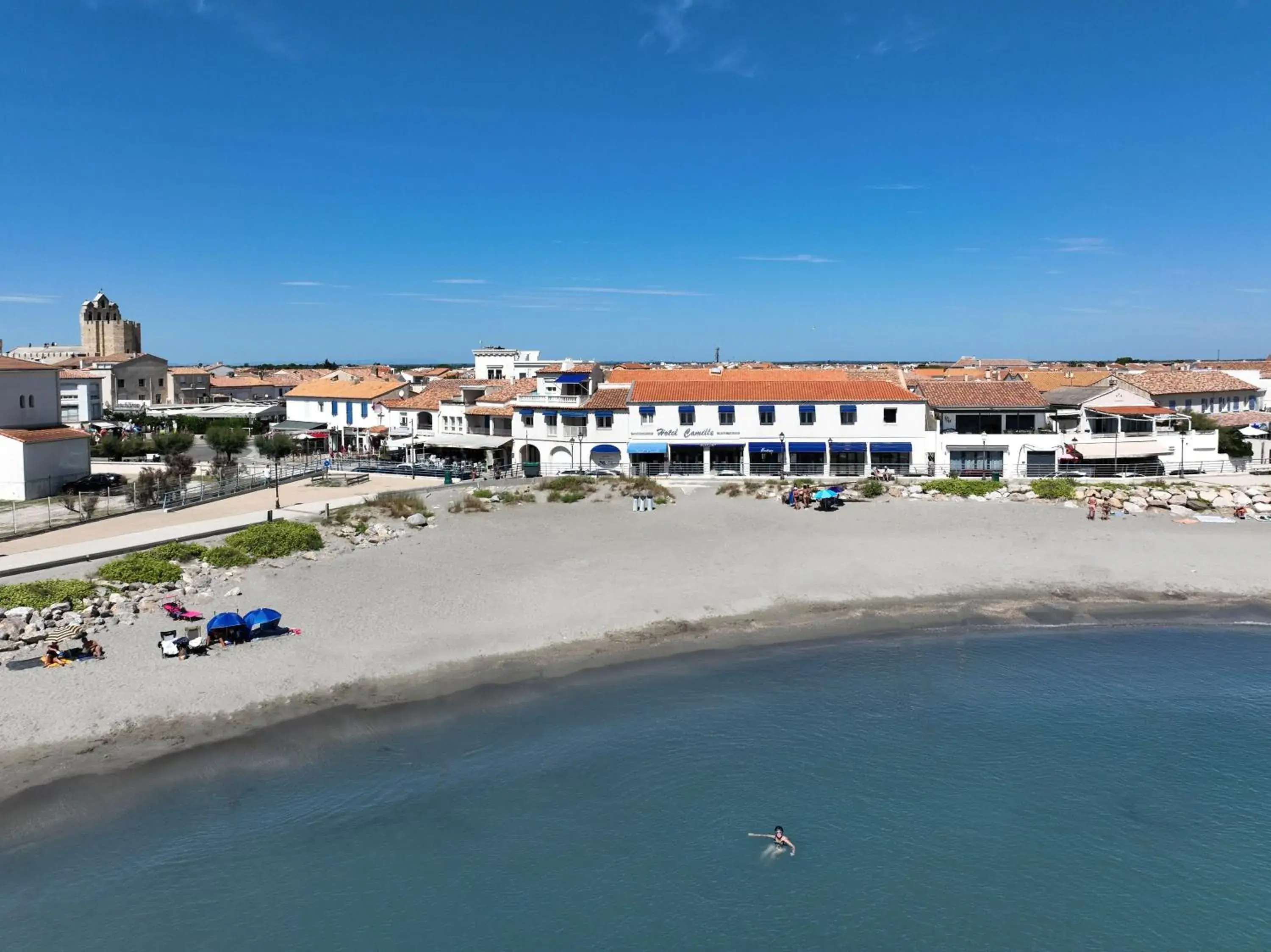 Hotel Camille Hotel Camille