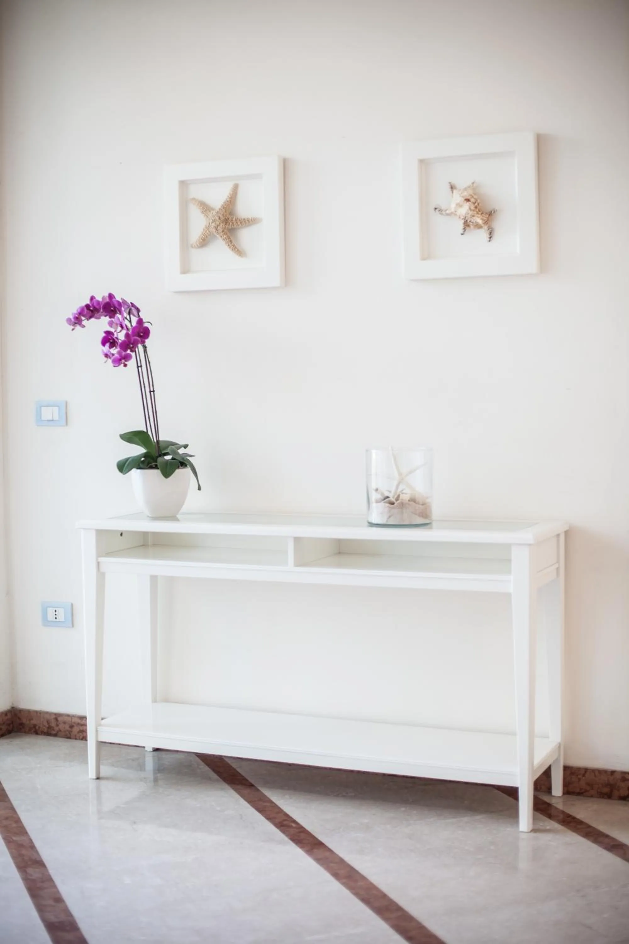 Lobby or reception in Hotel Valverde & Residenza