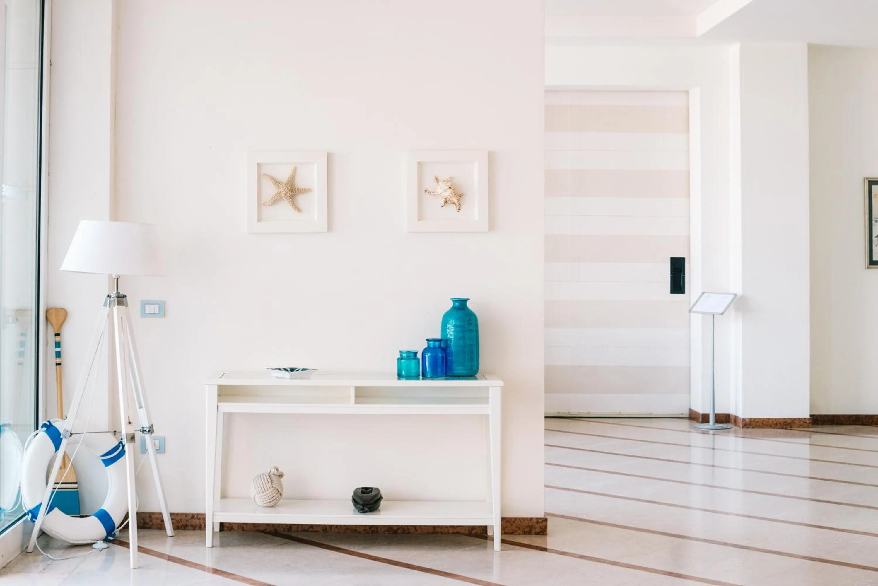 furniture in Hotel Valverde & Residenza