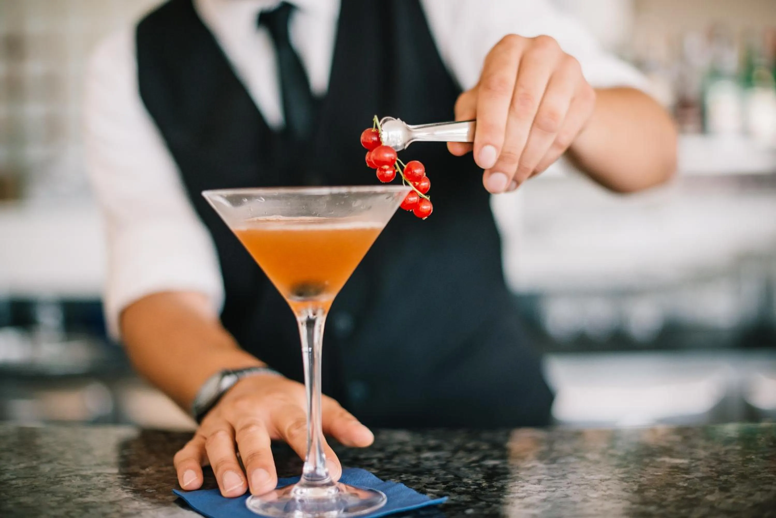 Lounge or bar in Hotel Valverde & Residenza