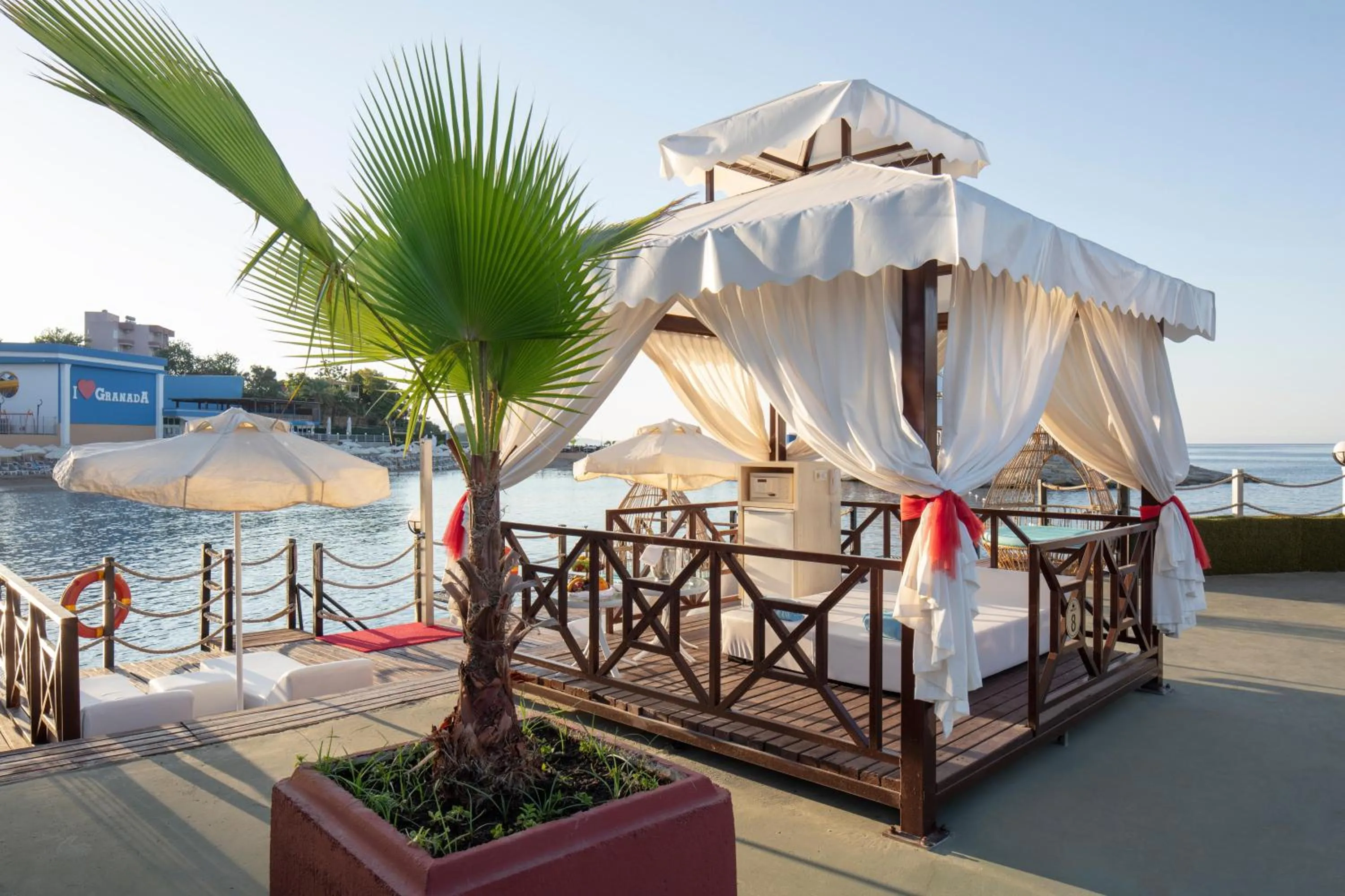 Other in Granada Luxury Okurcalar