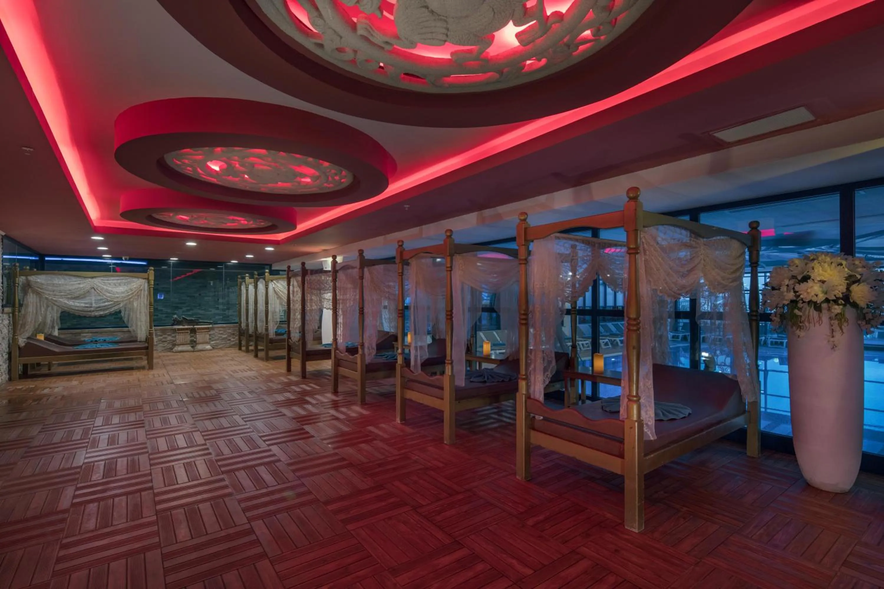 Other in Granada Luxury Okurcalar