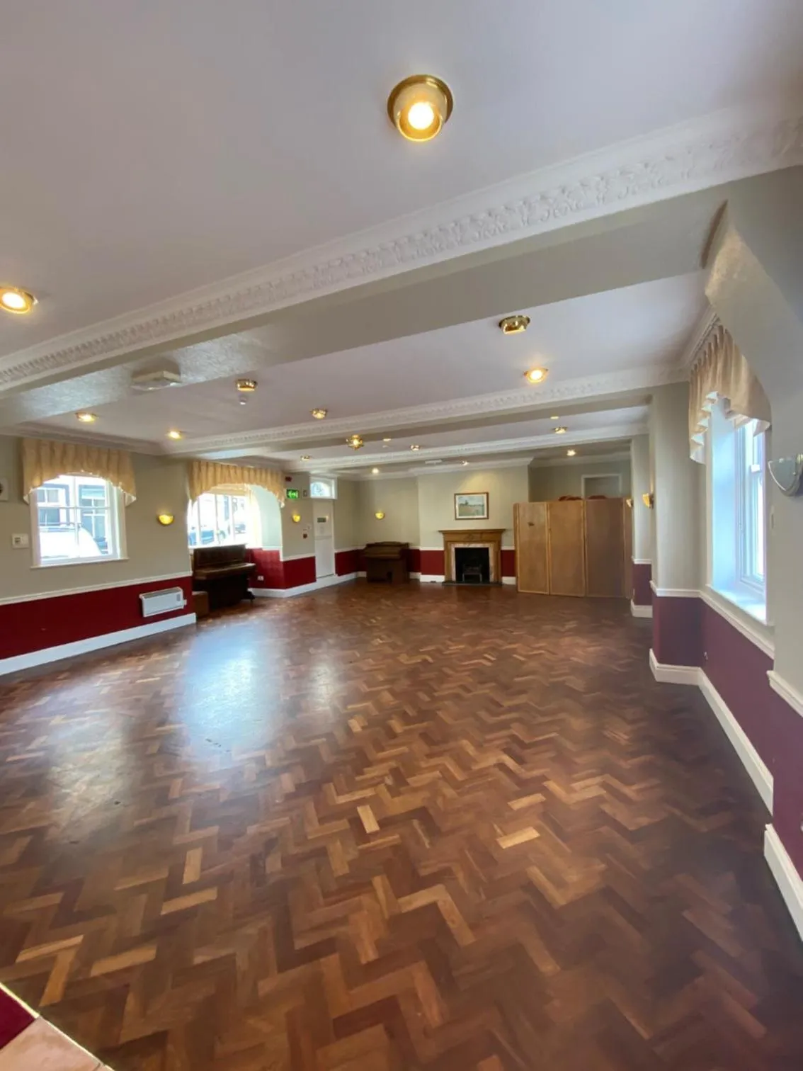 Business facilities in The Hand Hotel Llangollen by Compass Hospitality