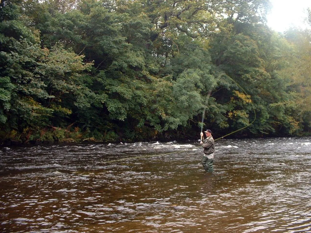 People in The Hand Hotel Llangollen by Compass Hospitality