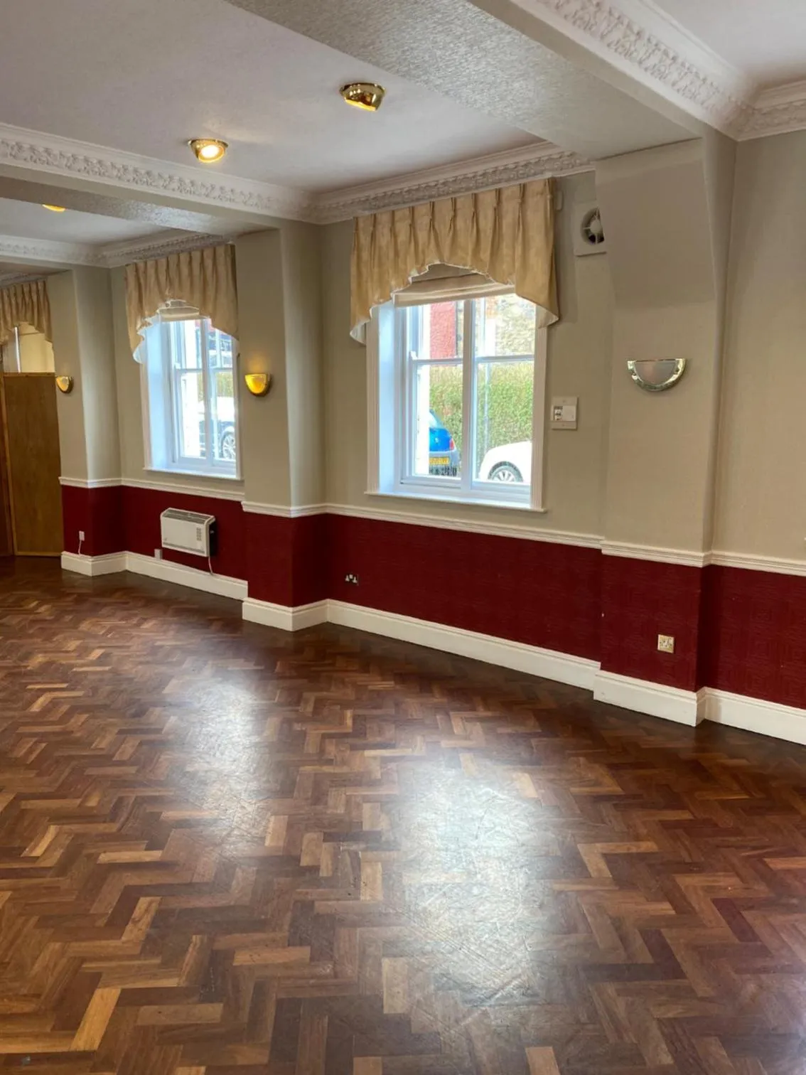 Business facilities in The Hand Hotel Llangollen by Compass Hospitality