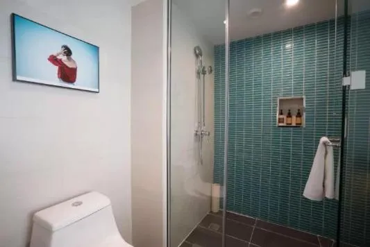 Atour Light Hotel Tangshan Exhibition Center