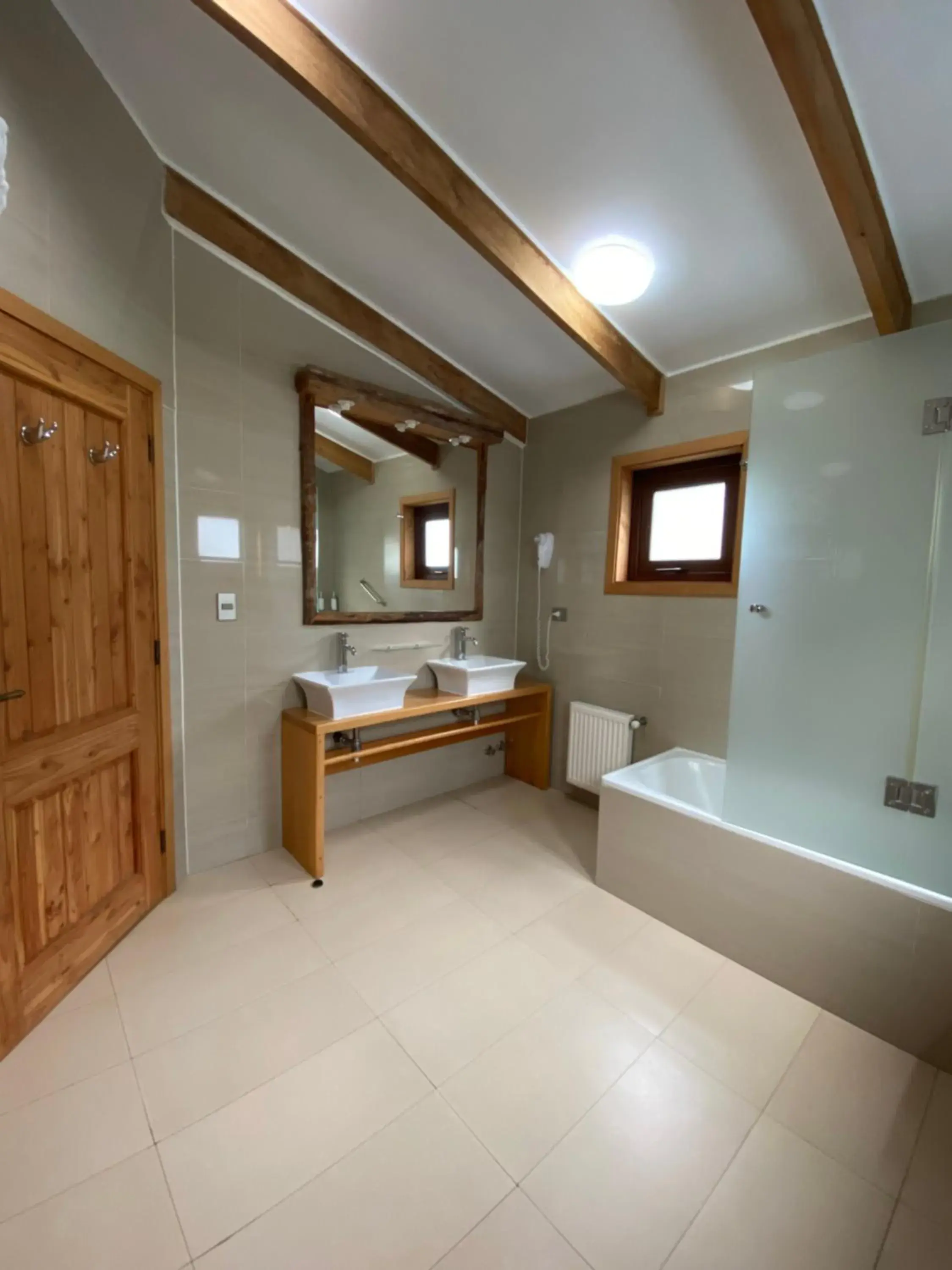 Familiar Palafito in Hotel Parque Quilquico Familiar Palafito in Hotel Parque Quilquico