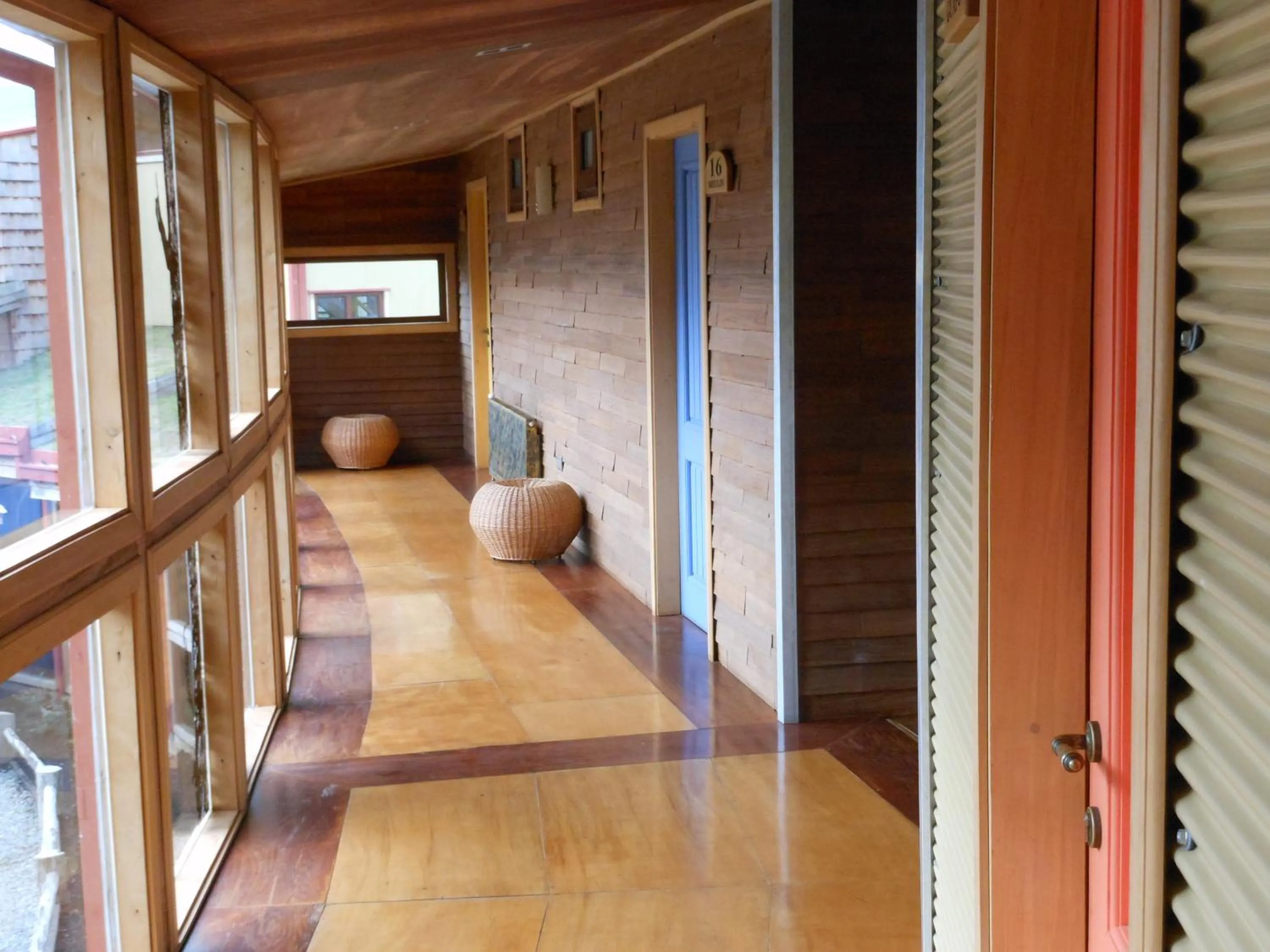 Other in Hotel Parque Quilquico