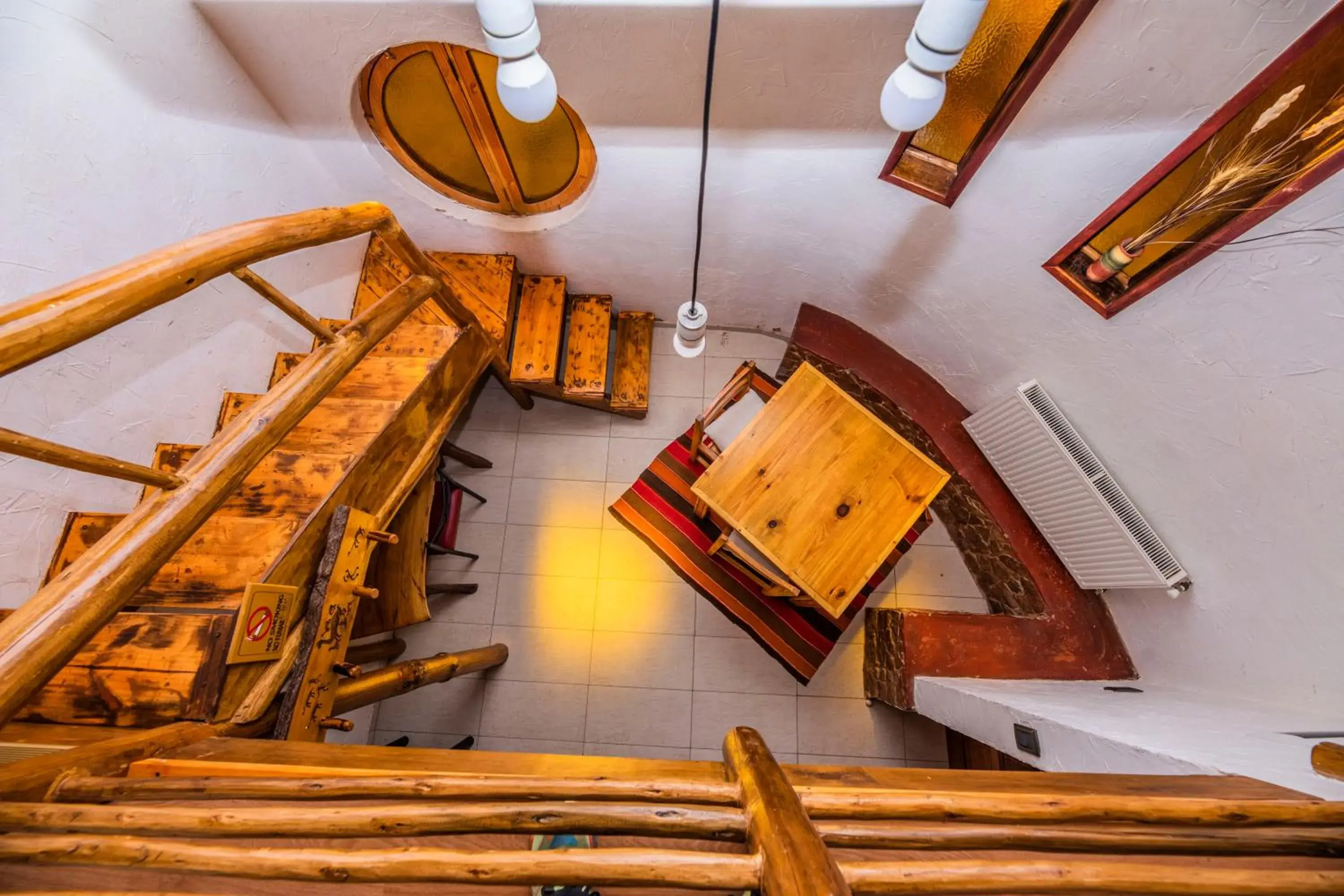 Superior Queen Room in Hotel Parina Atacama Superior Queen Room in Hotel Parina Atacama