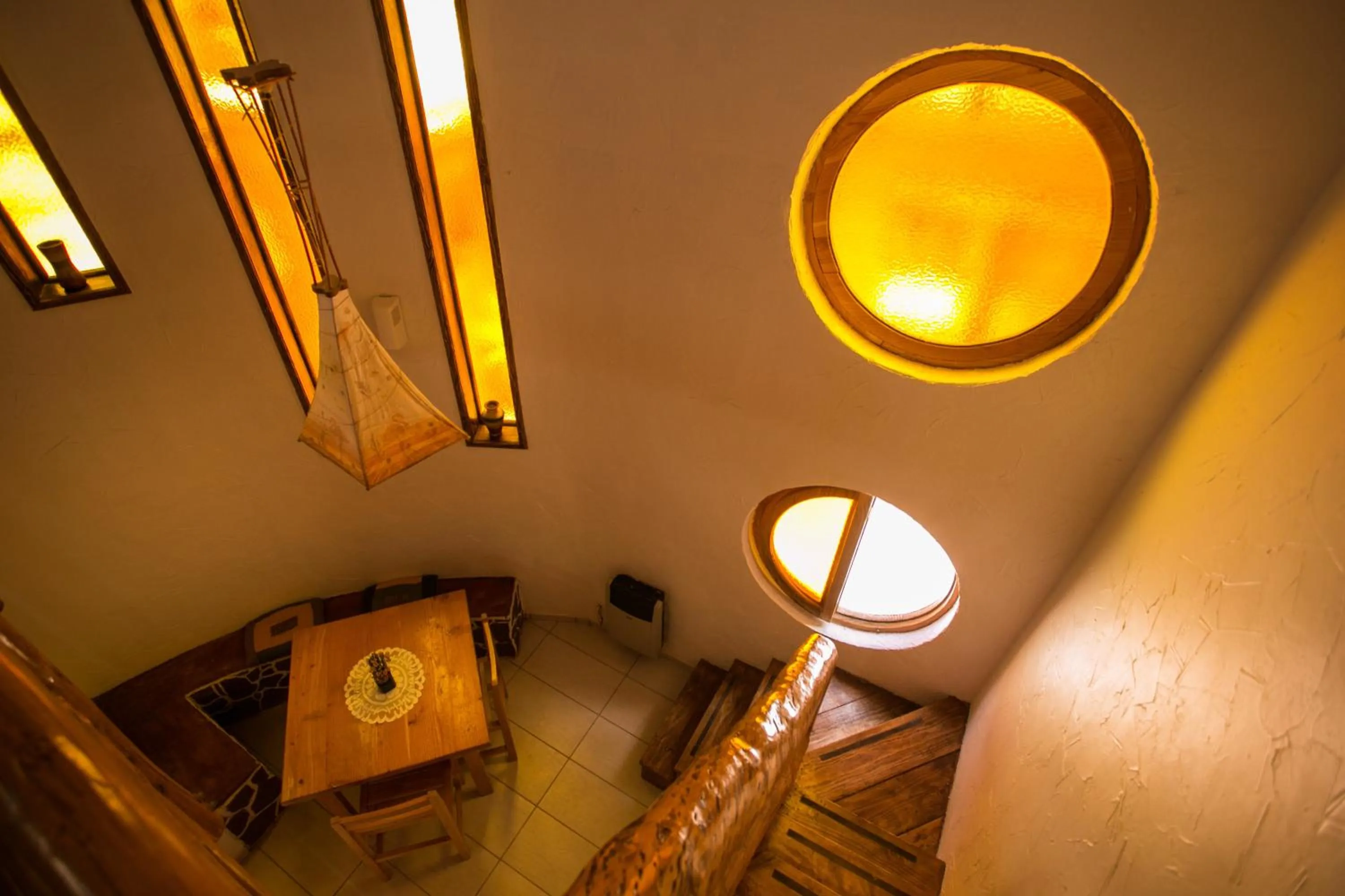 Day, Bed in Hotel Parina Atacama