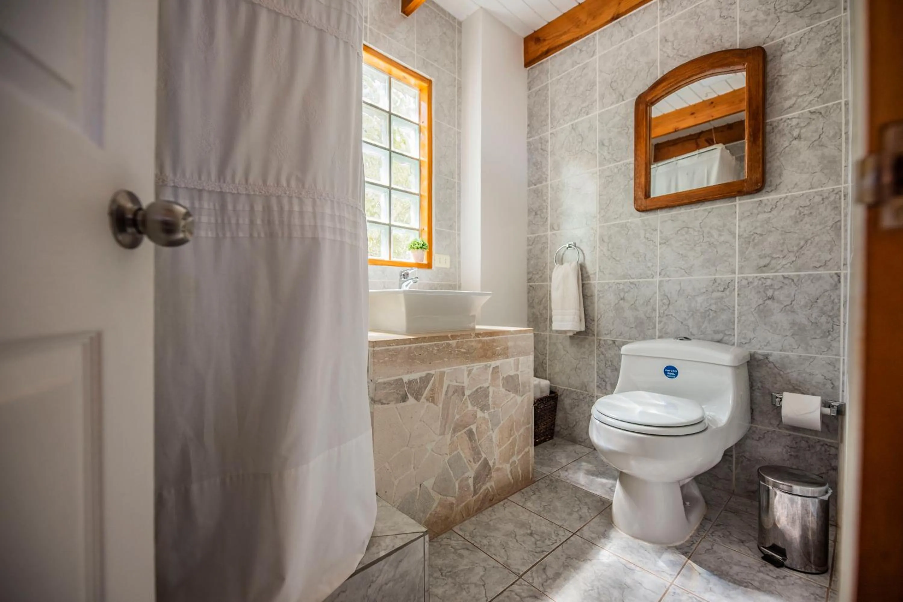 Hotel Parina Atacama