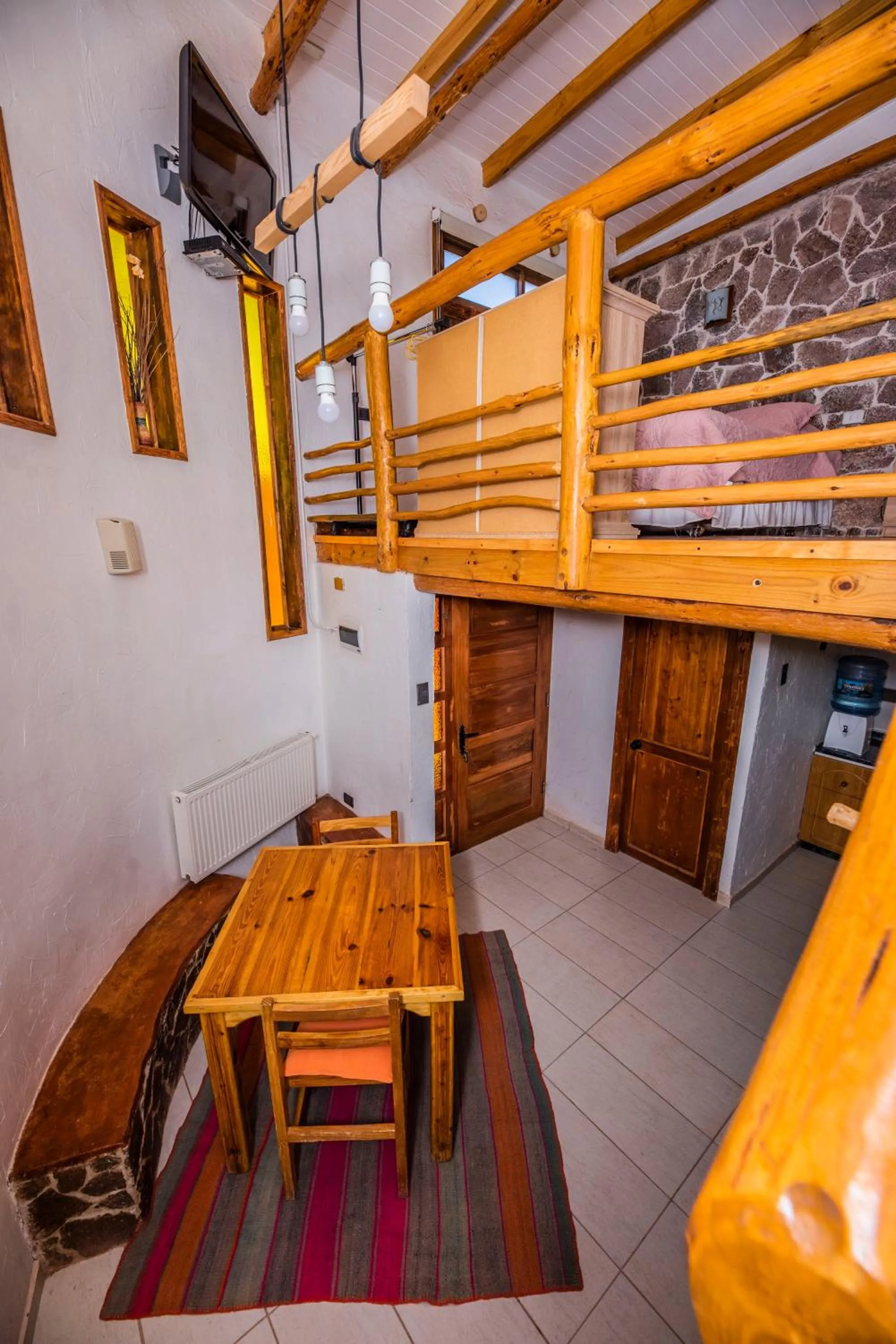 Hotel Parina Atacama