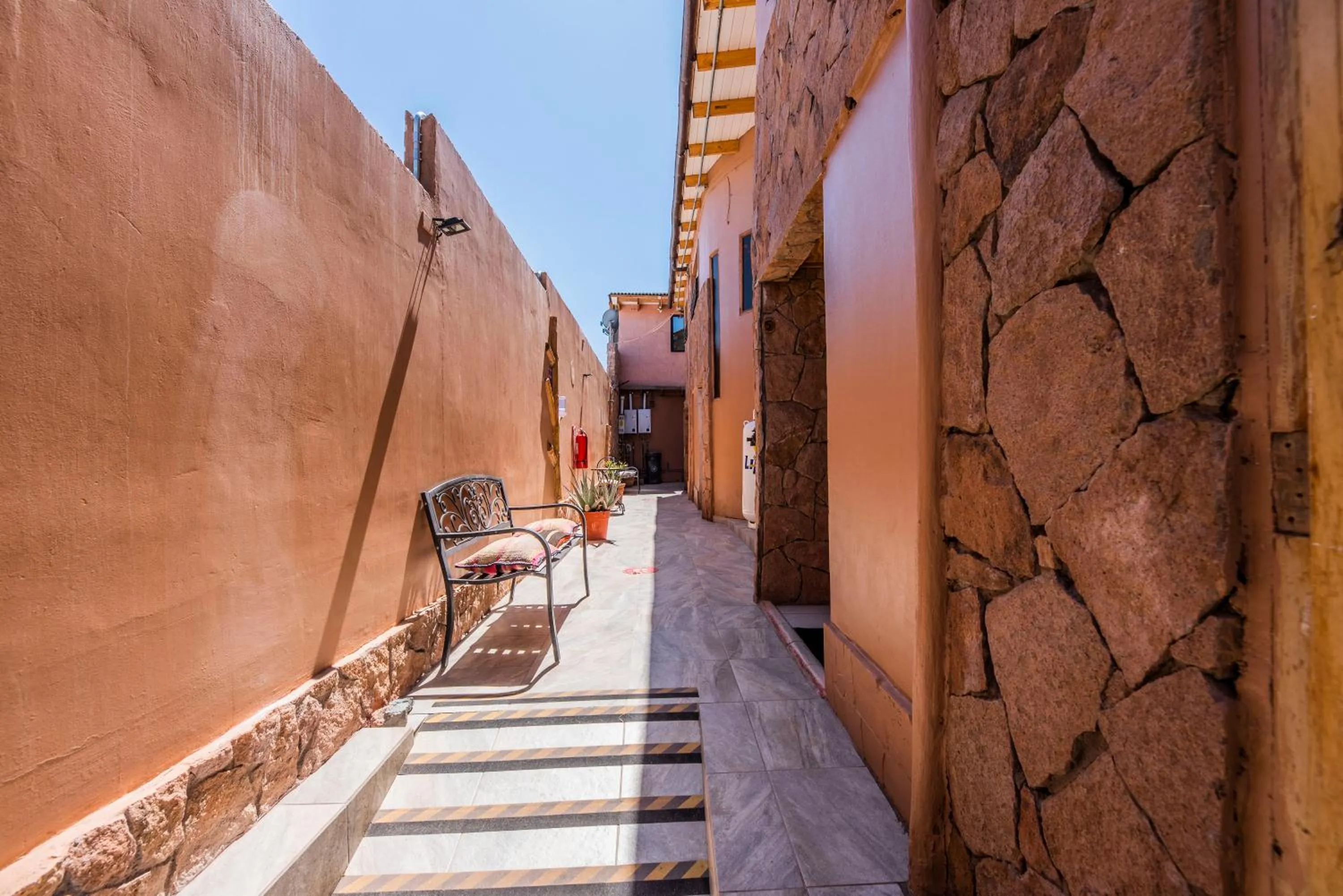 Hotel Parina Atacama