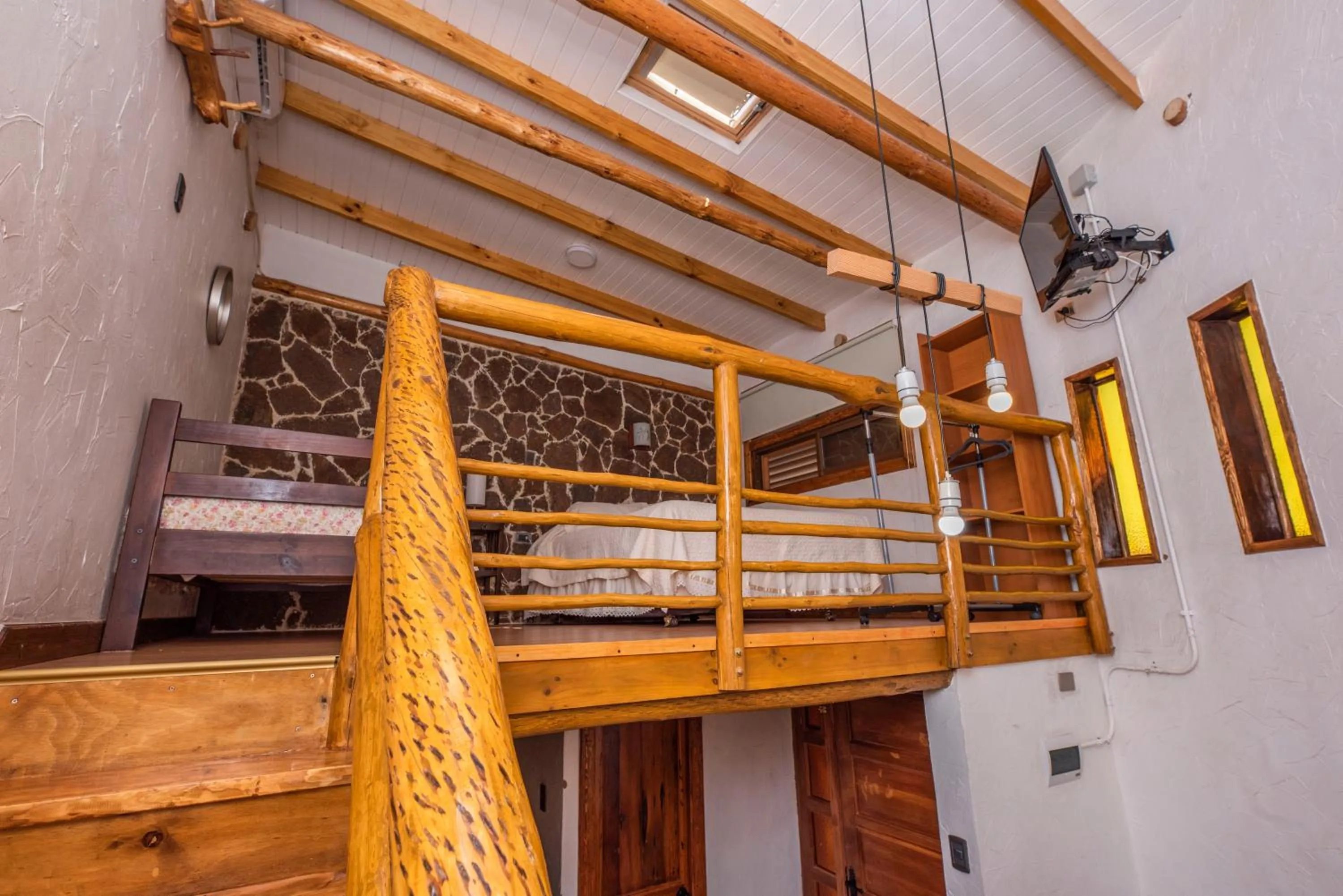 Hotel Parina Atacama