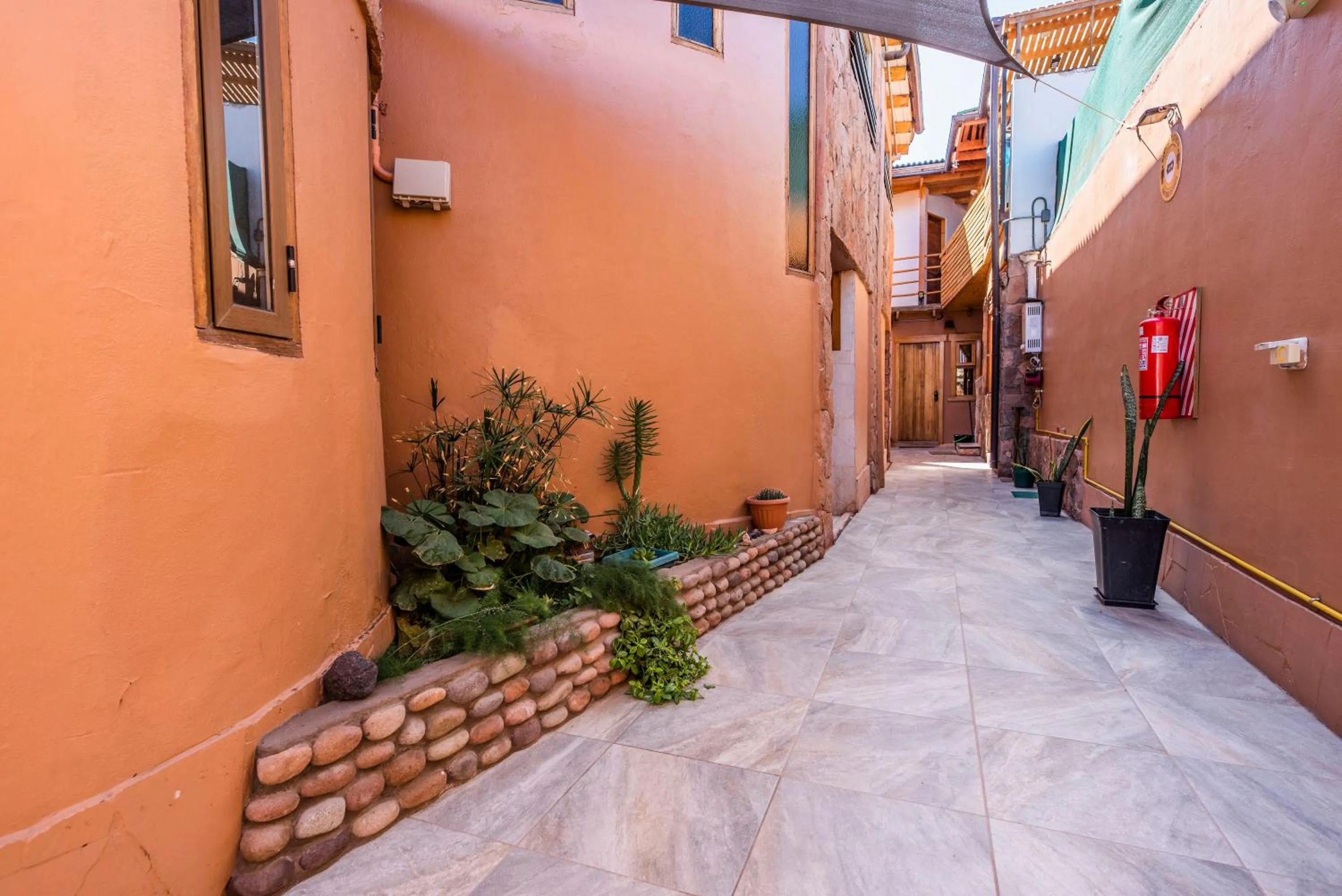 Hotel Parina Atacama