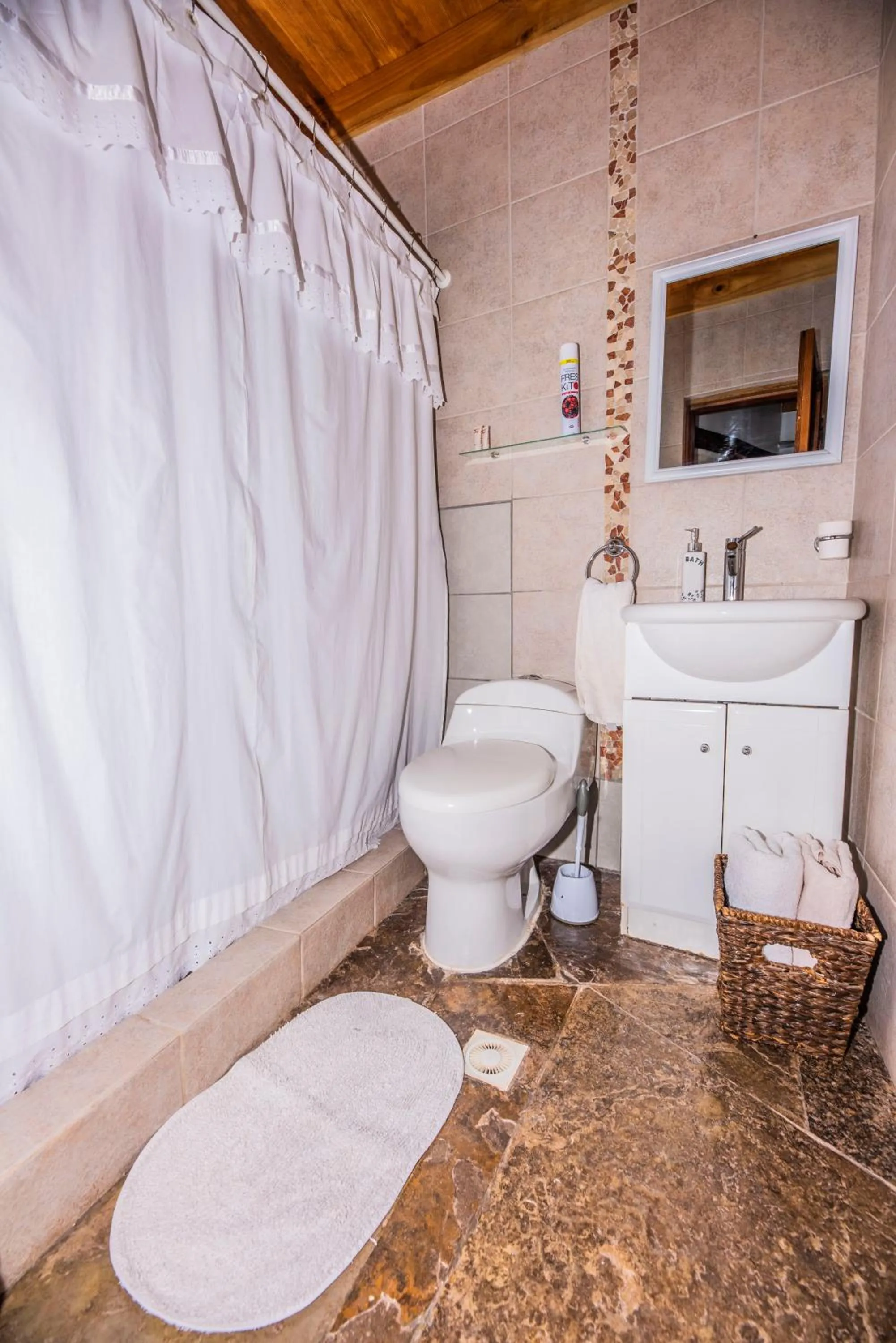 Hotel Parina Atacama