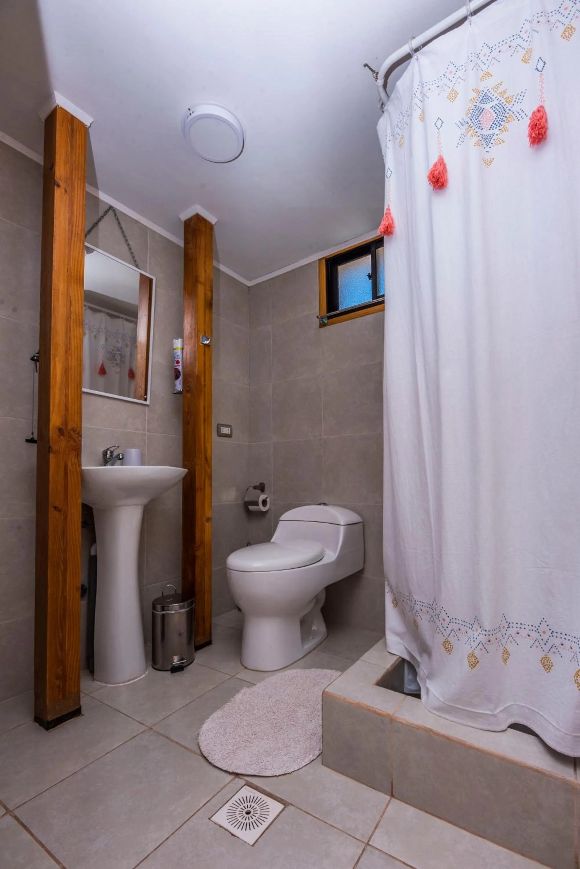 Hotel Parina Atacama