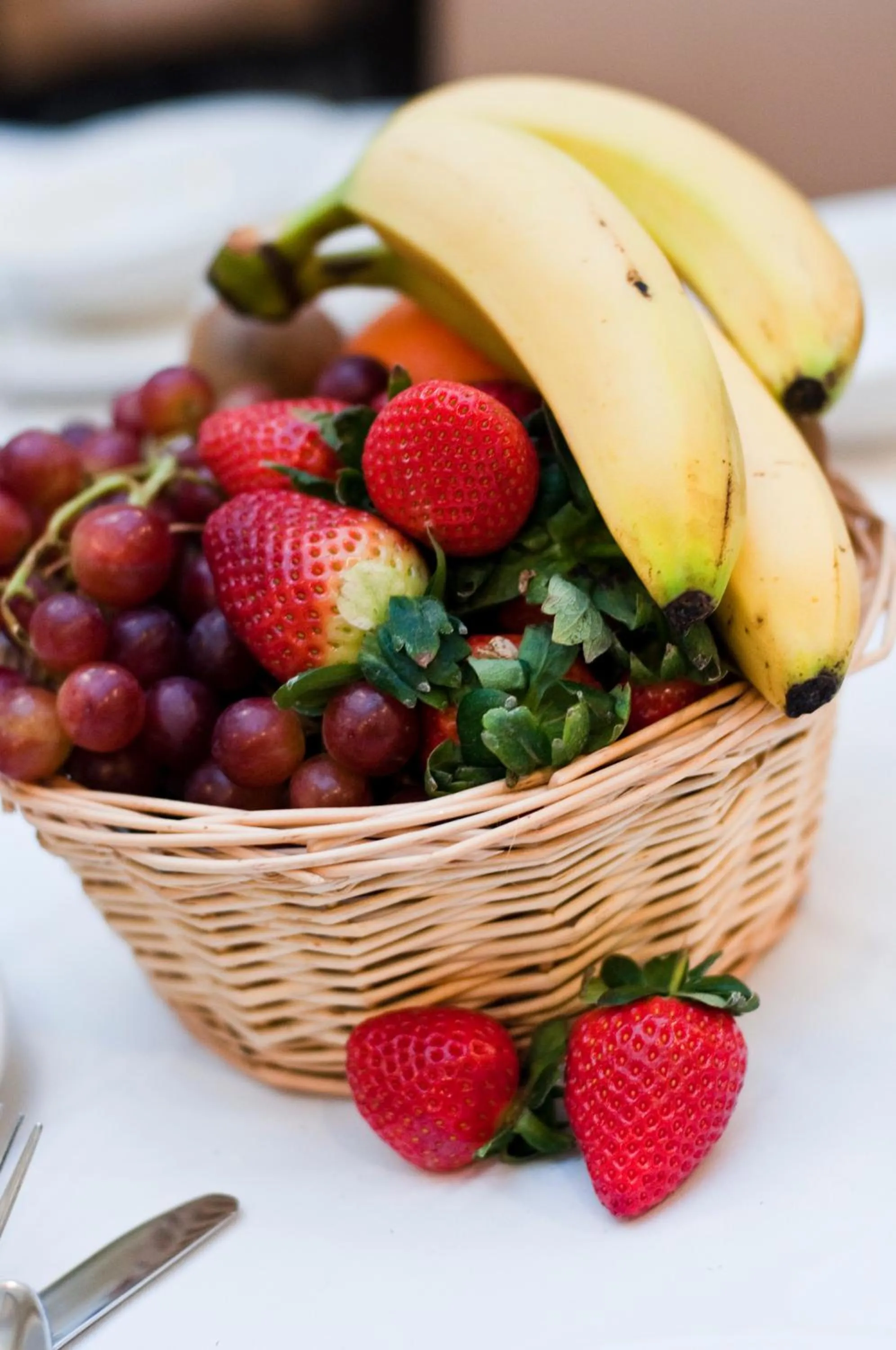 Food and drinks in Grand Plaza Serviced Apartments