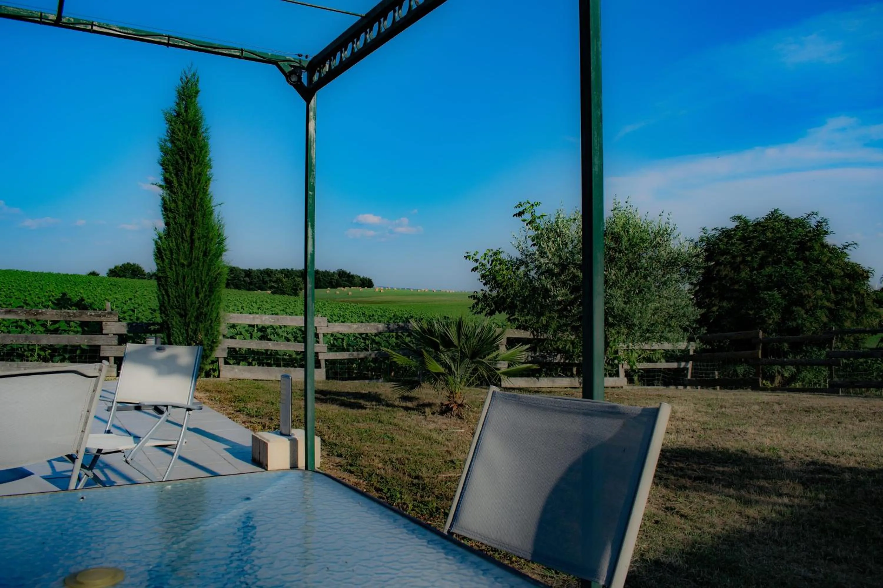 Chambre d'hôtes Lempery