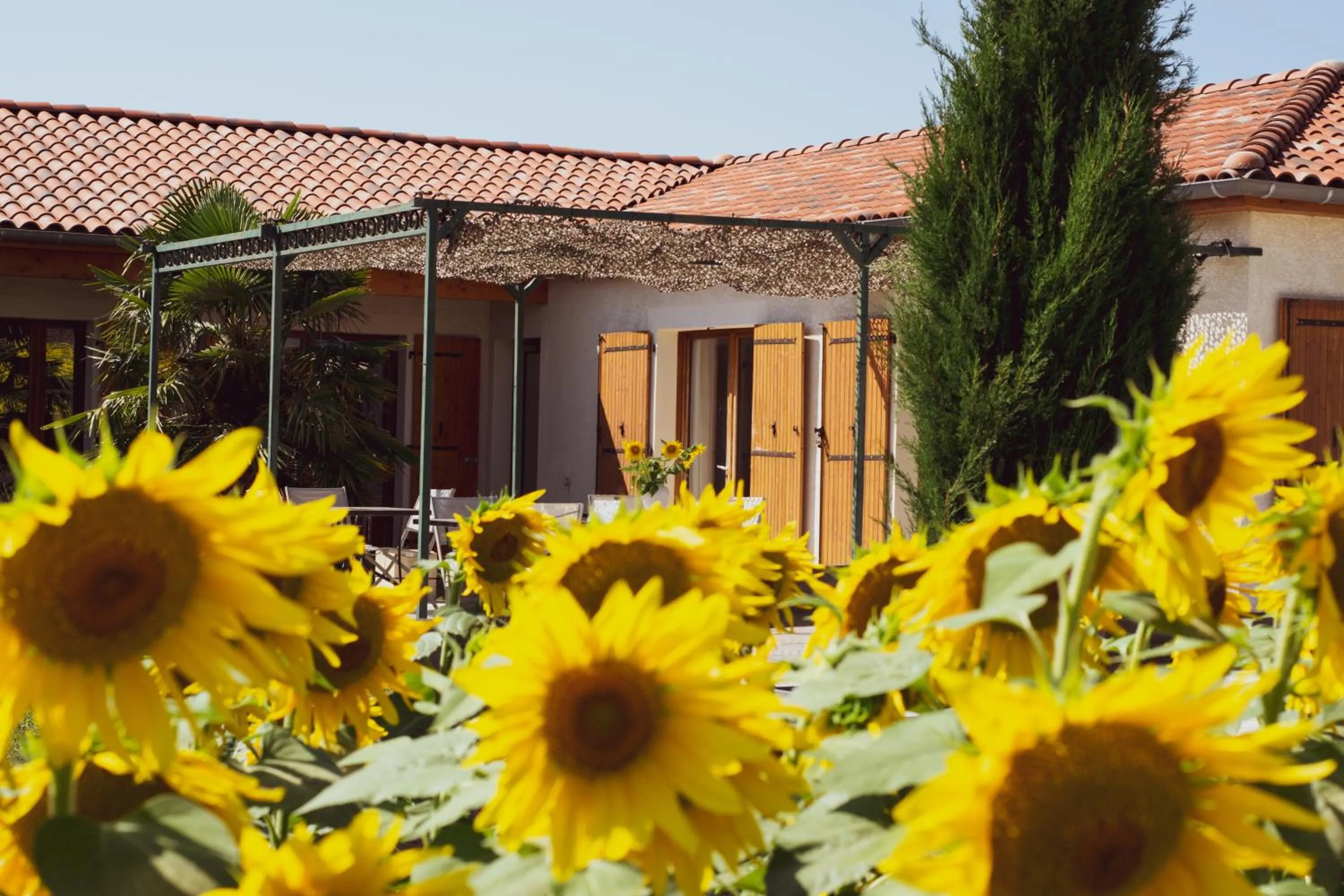 Chambre d'hôtes Lempery
